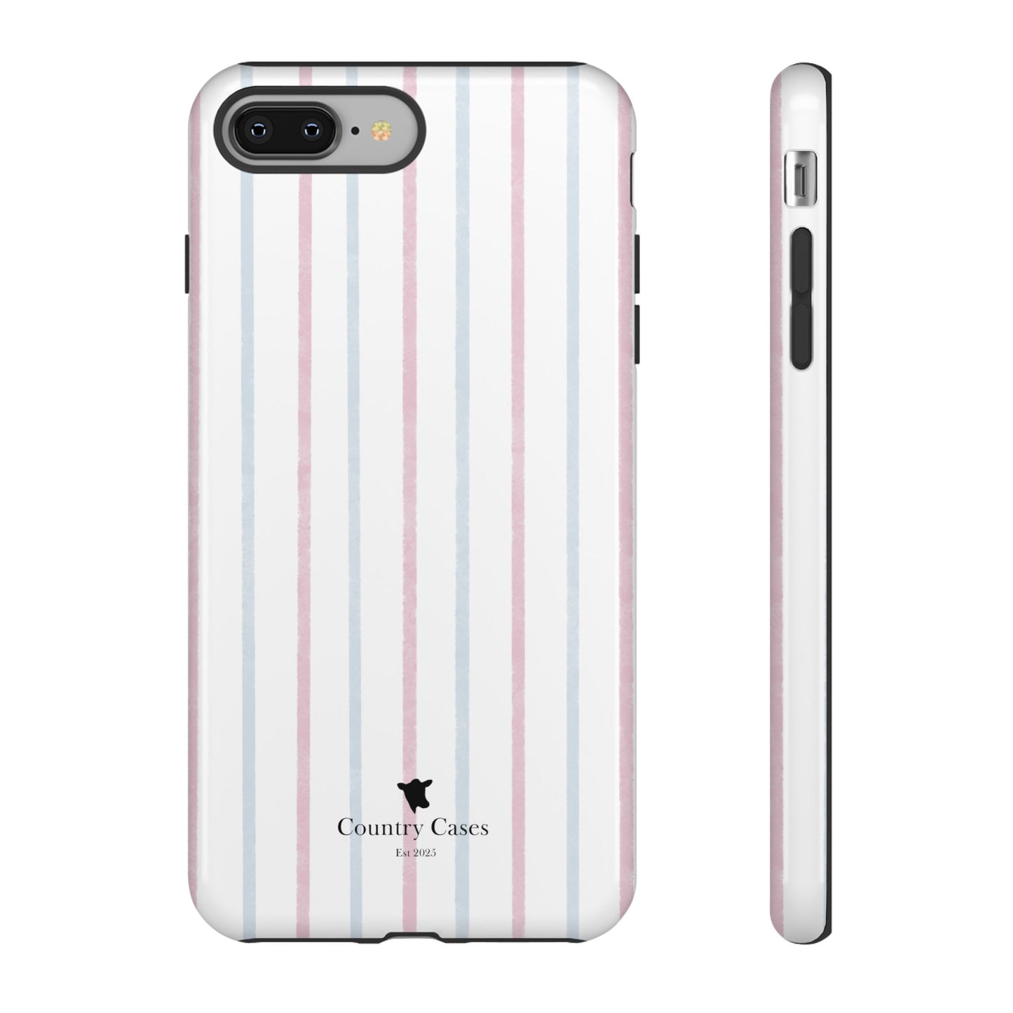 Country Stripe Case