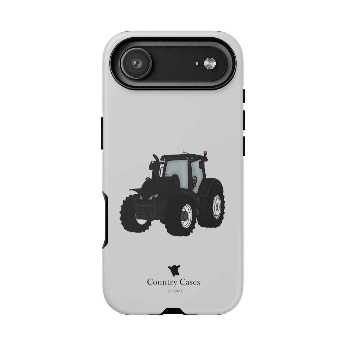 Field Tractor Case