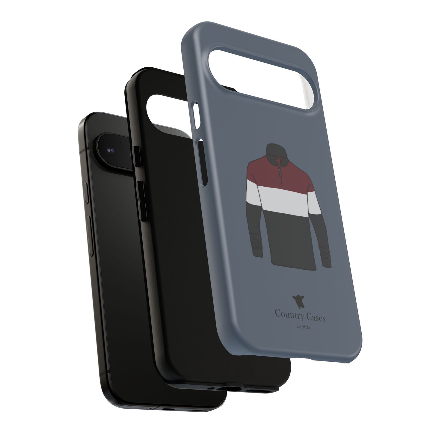 Android Pasture Jumper Case