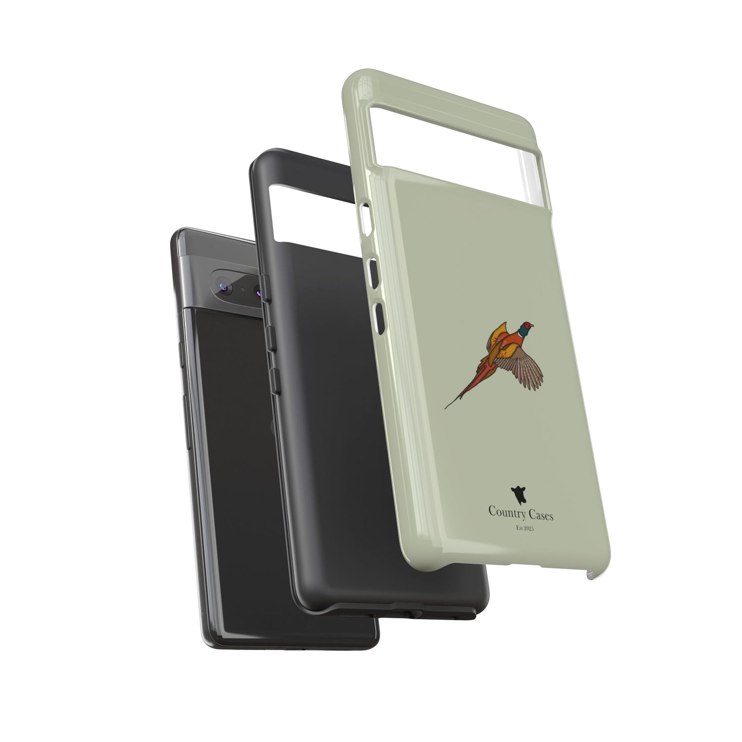 Android pheasant case