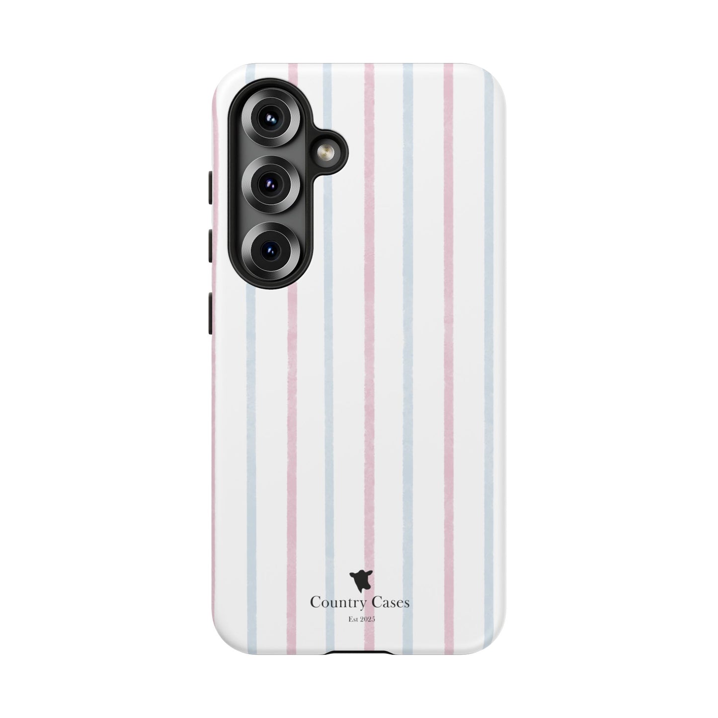 Android Country Stripe Case