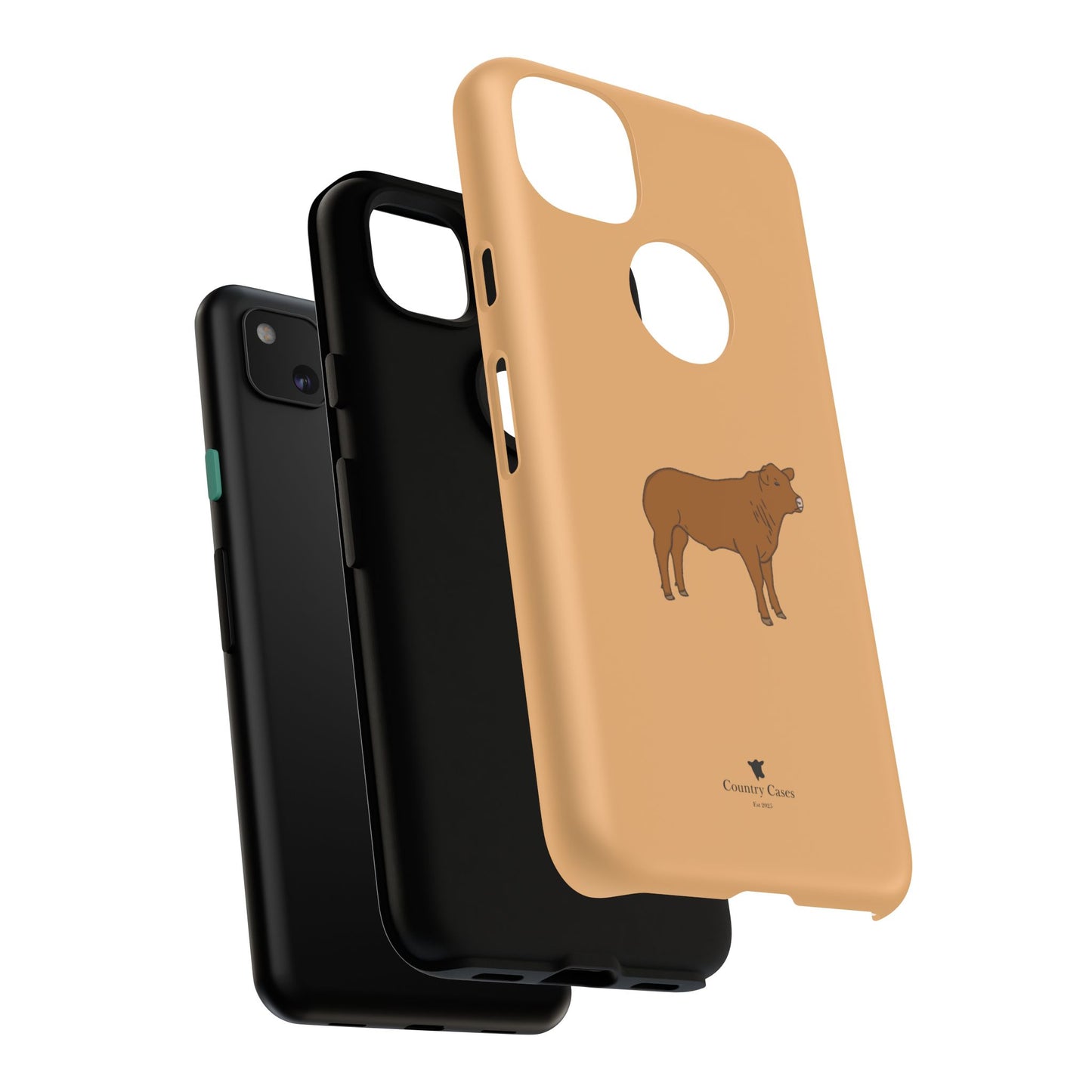 Android beef cow case
