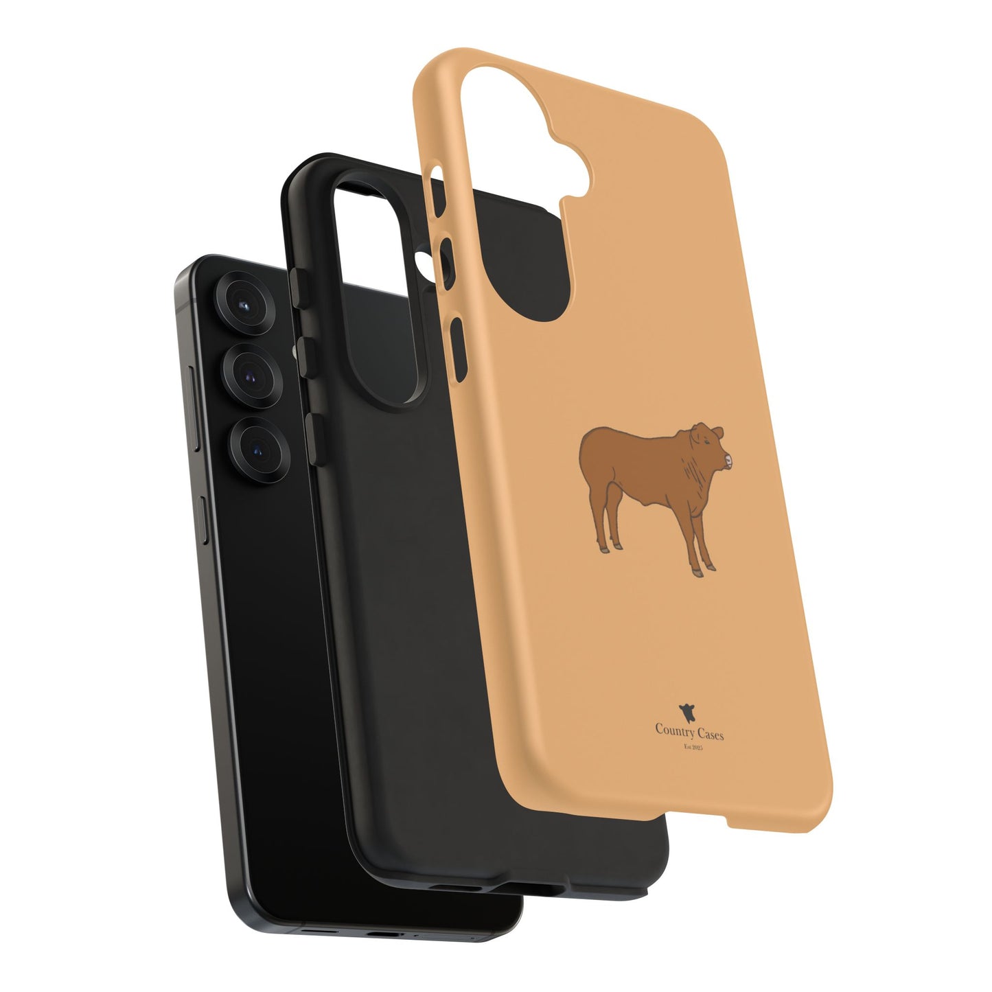 Android beef cow case