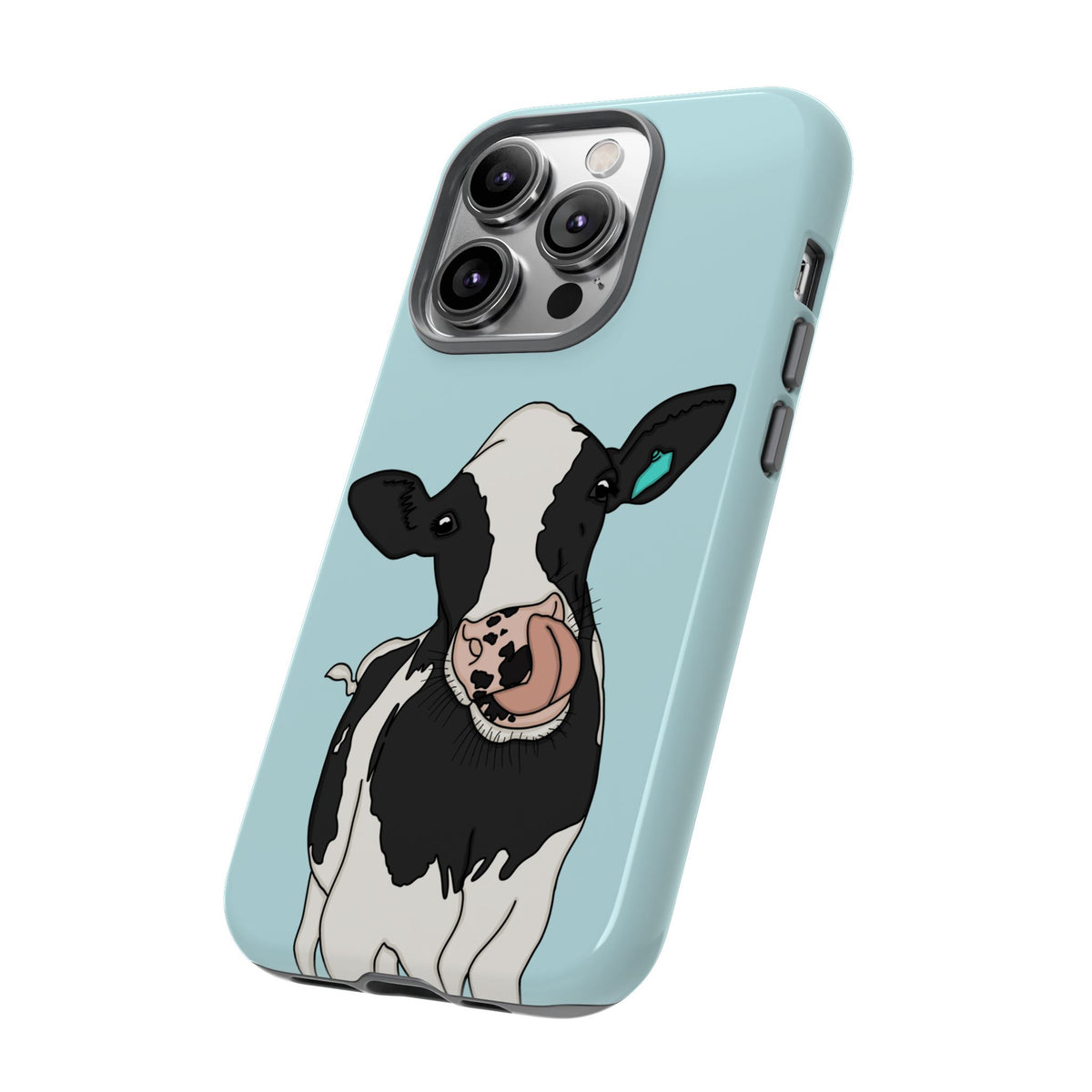 Moo Cow Case