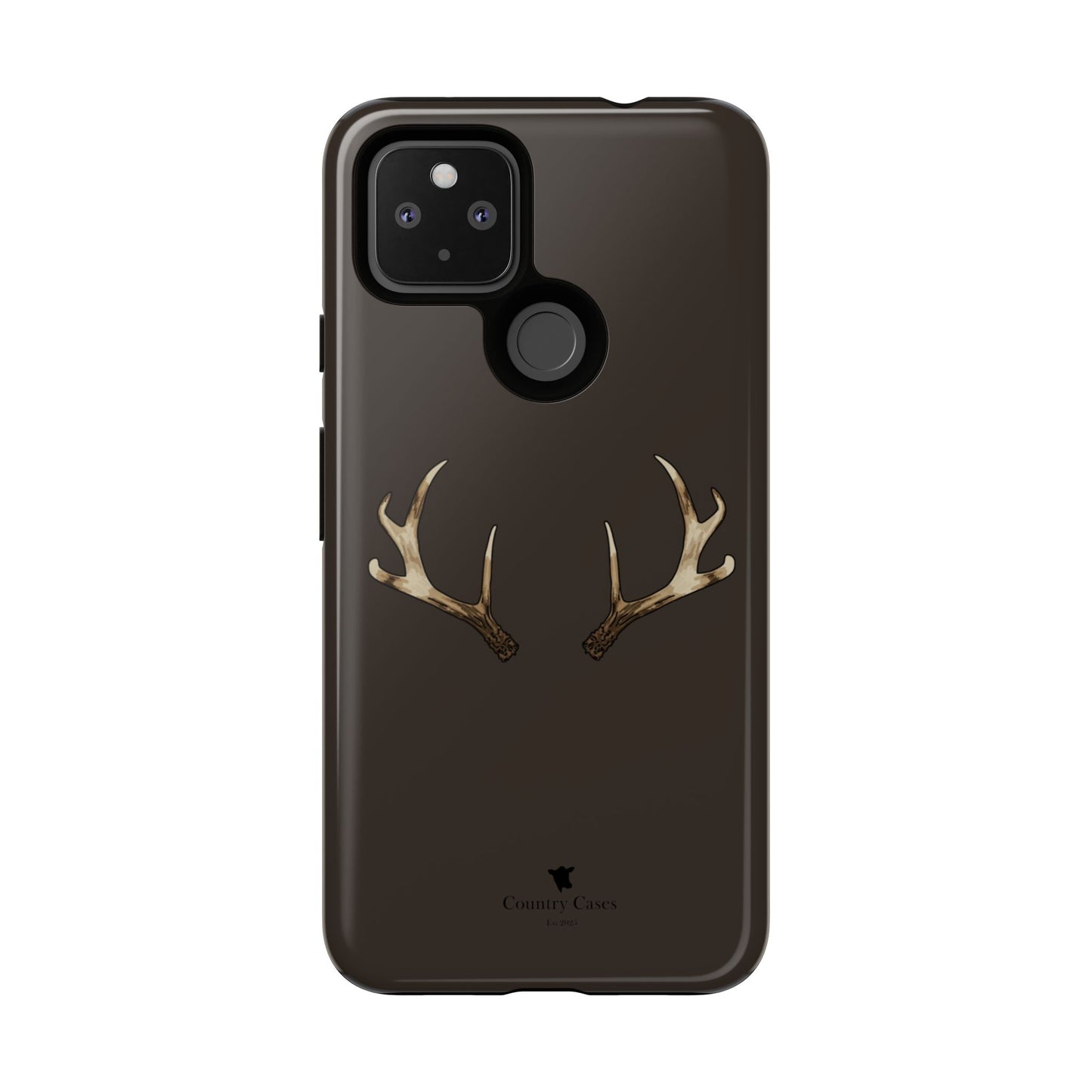 Android stag case