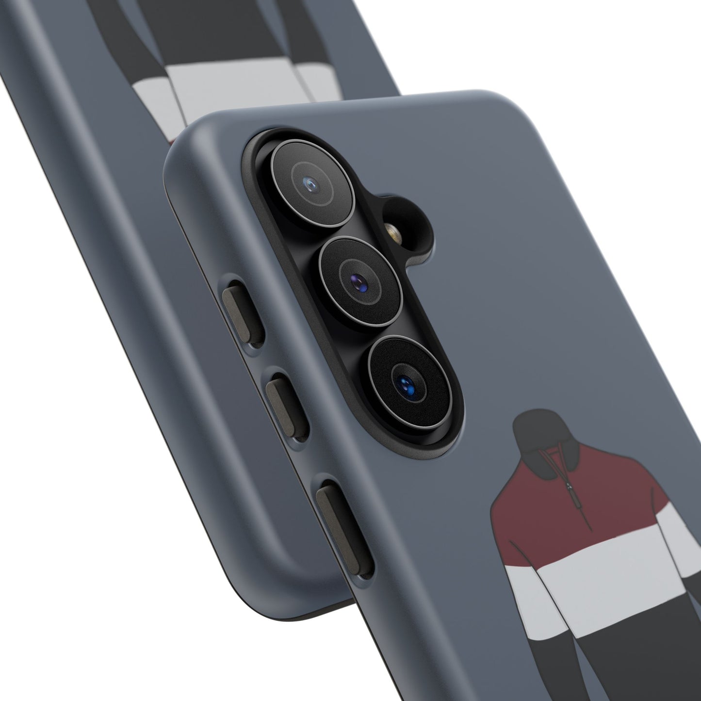 Android Pasture Jumper Case