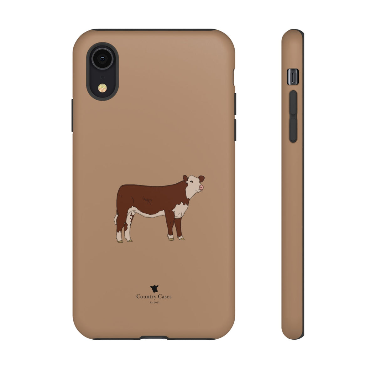 Hereford Case
