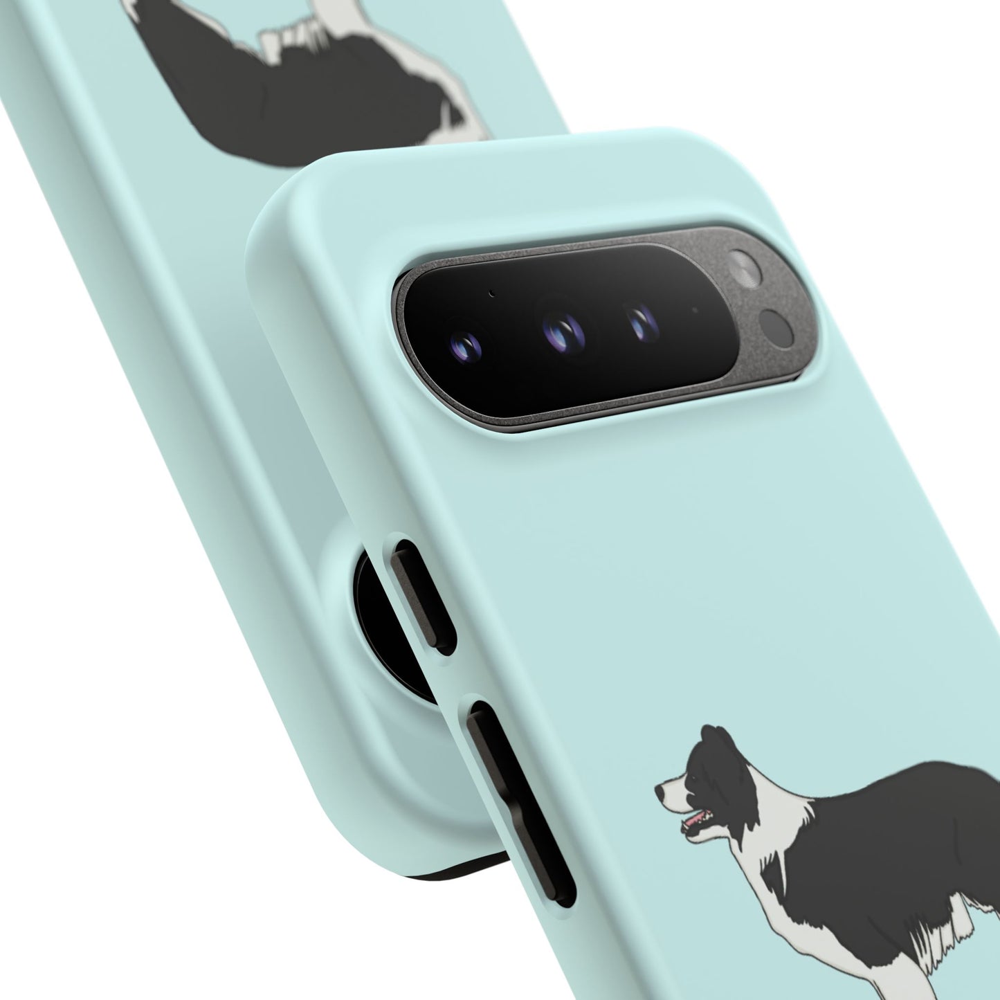 Android collie case