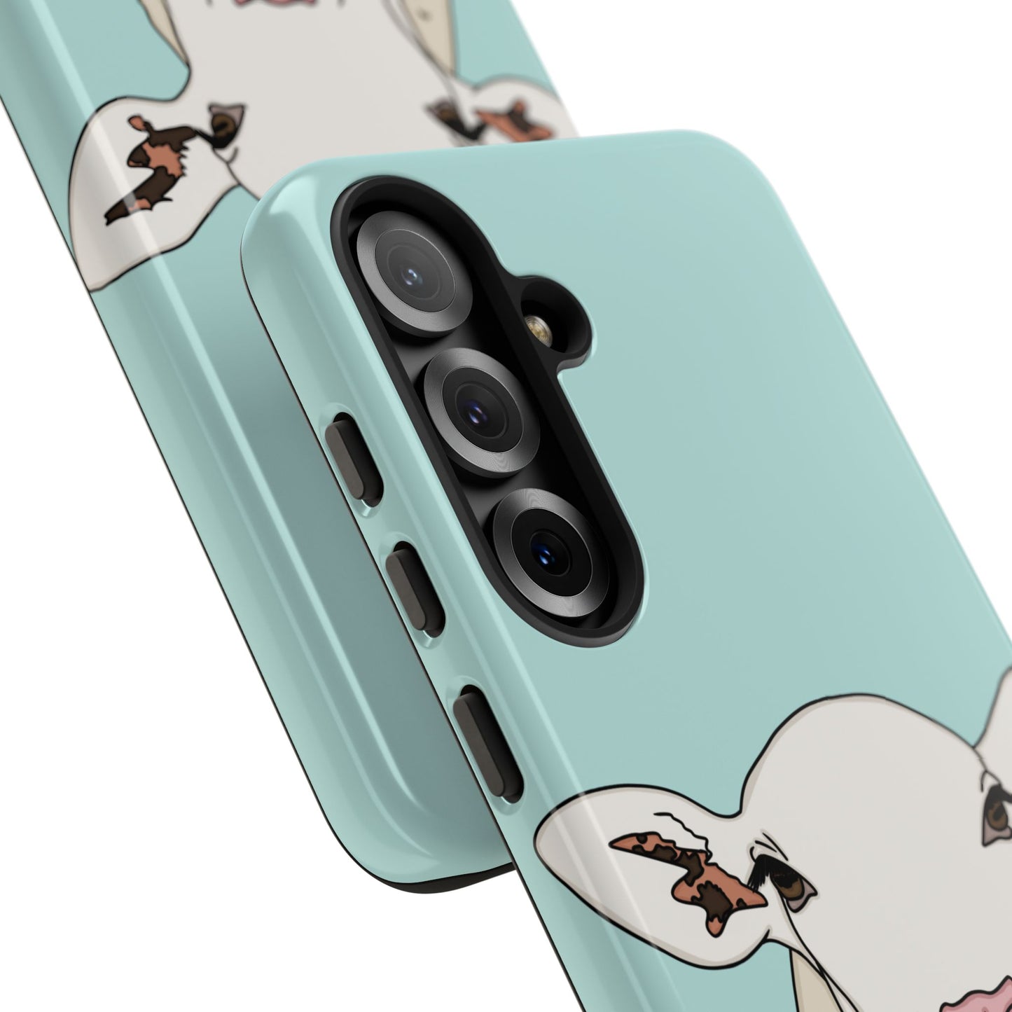 Silly sheep android case