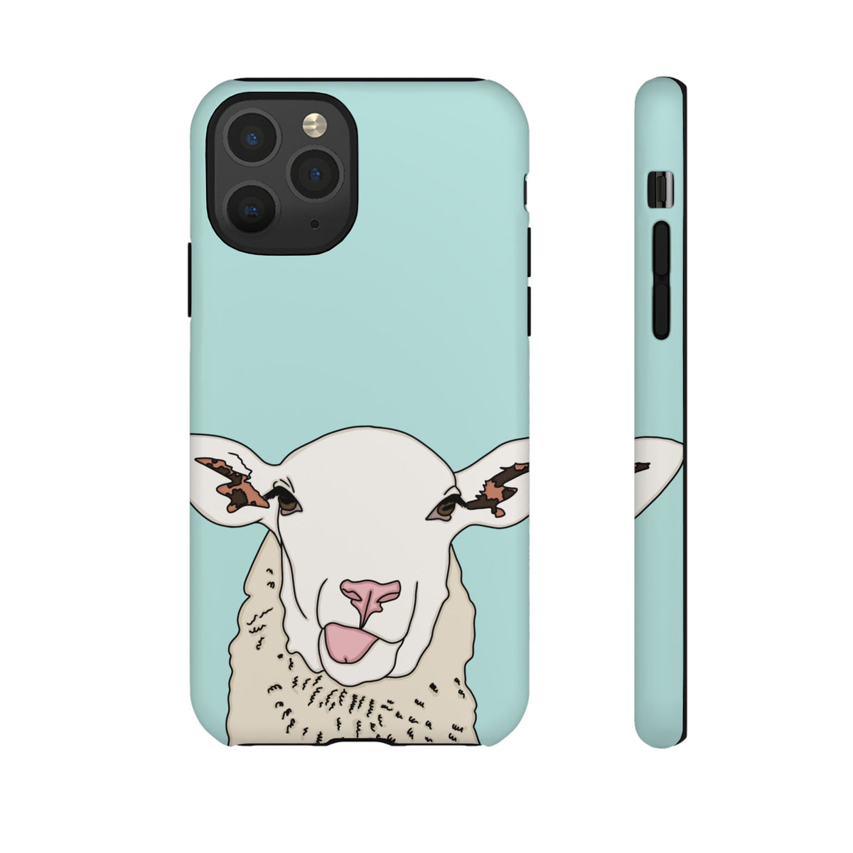 Silly Sheep Case