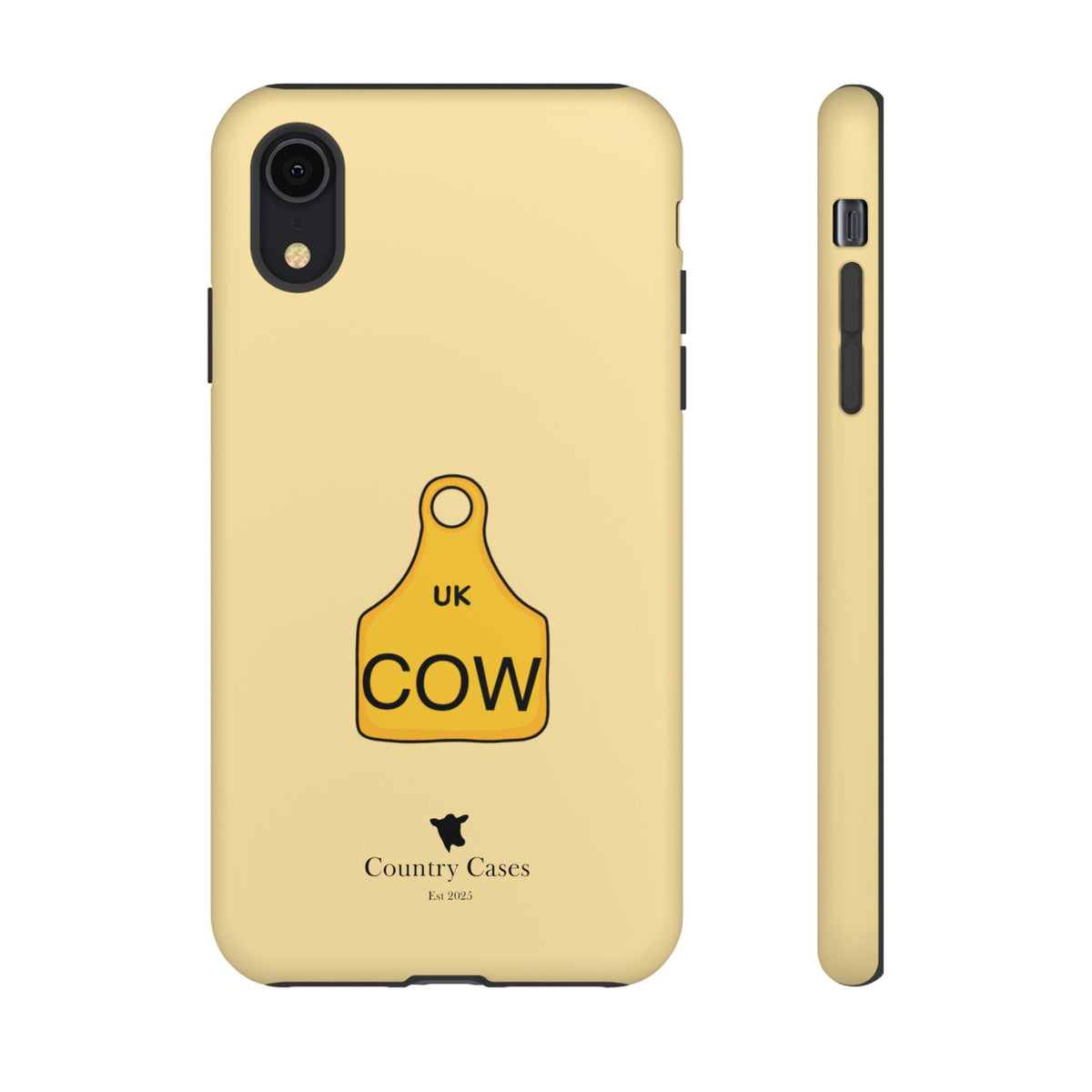 Ear Tag Case