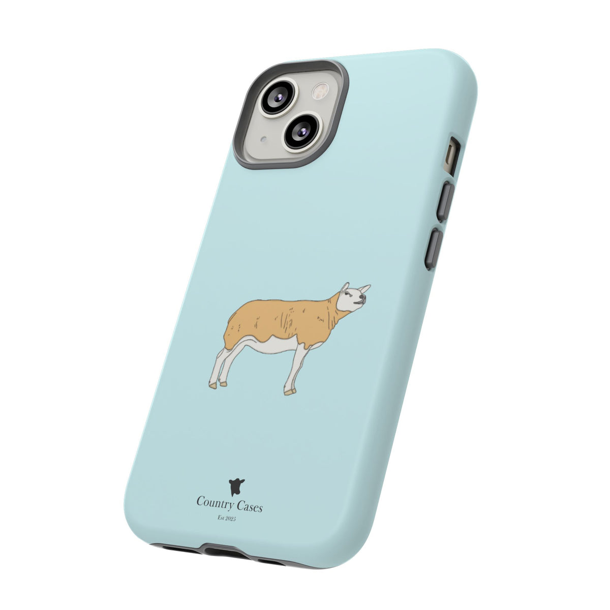 Texal Case