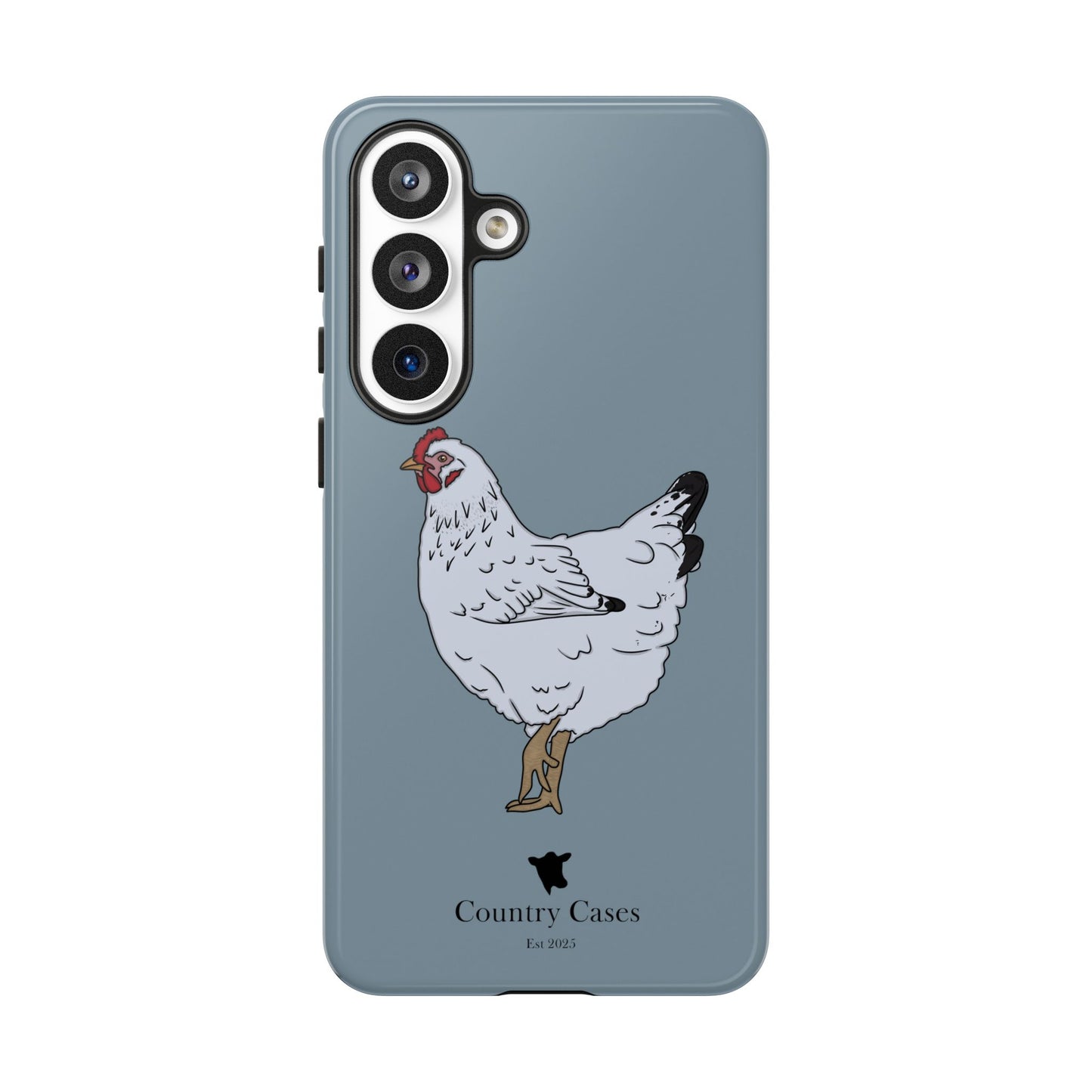 Android Cluck Chicken Case