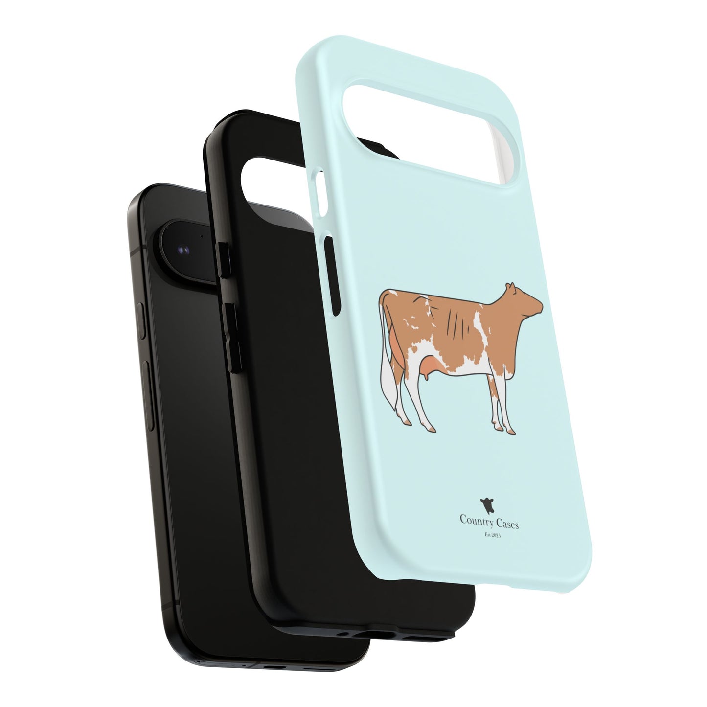 Android Gurnsey Case