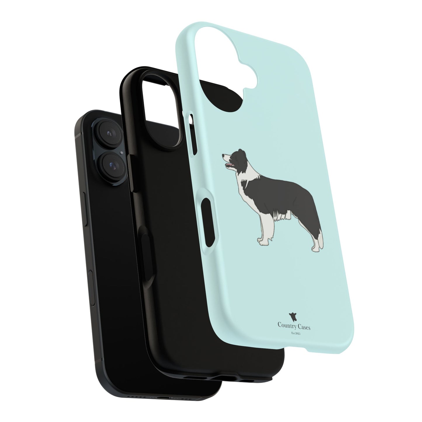 Collie case