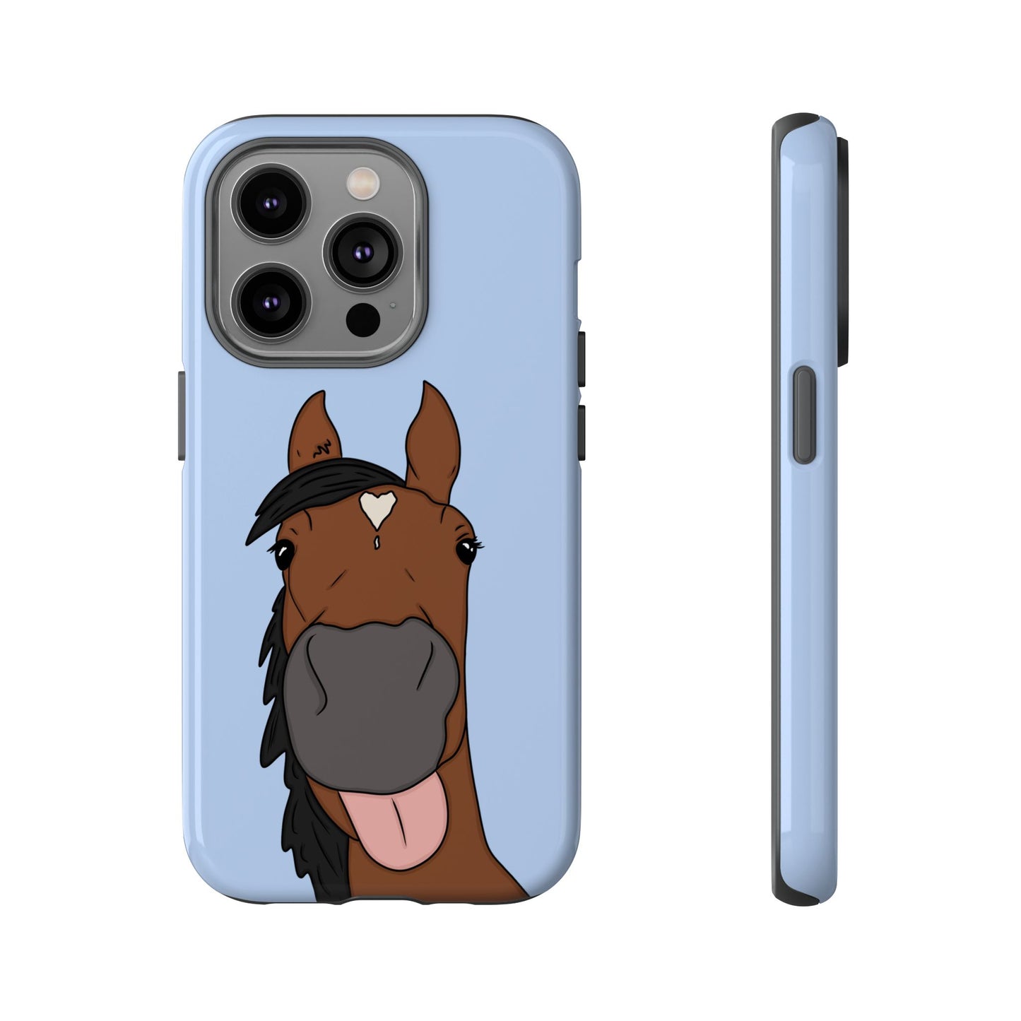 Perfect Pony Case