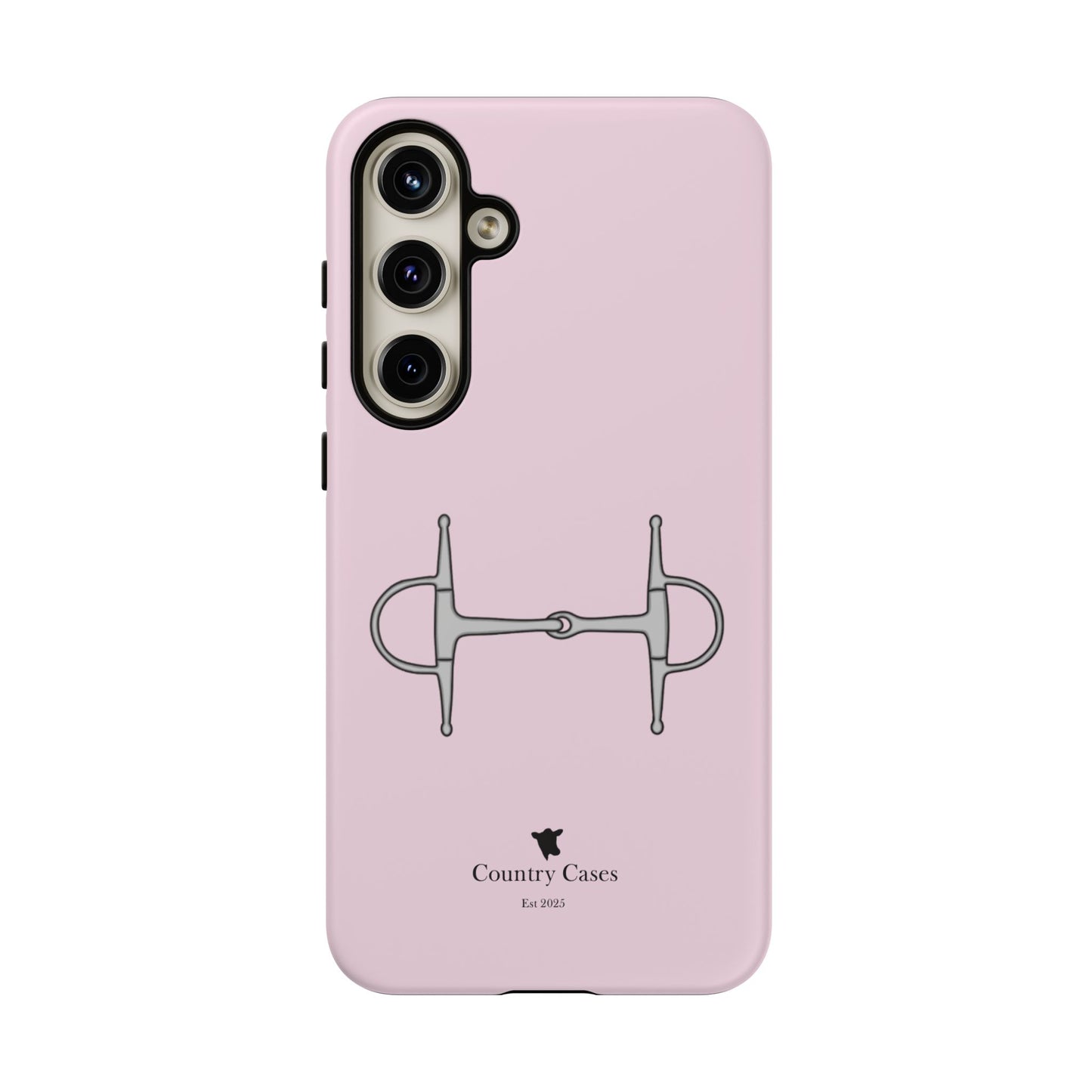 Android The Equestrian bit case