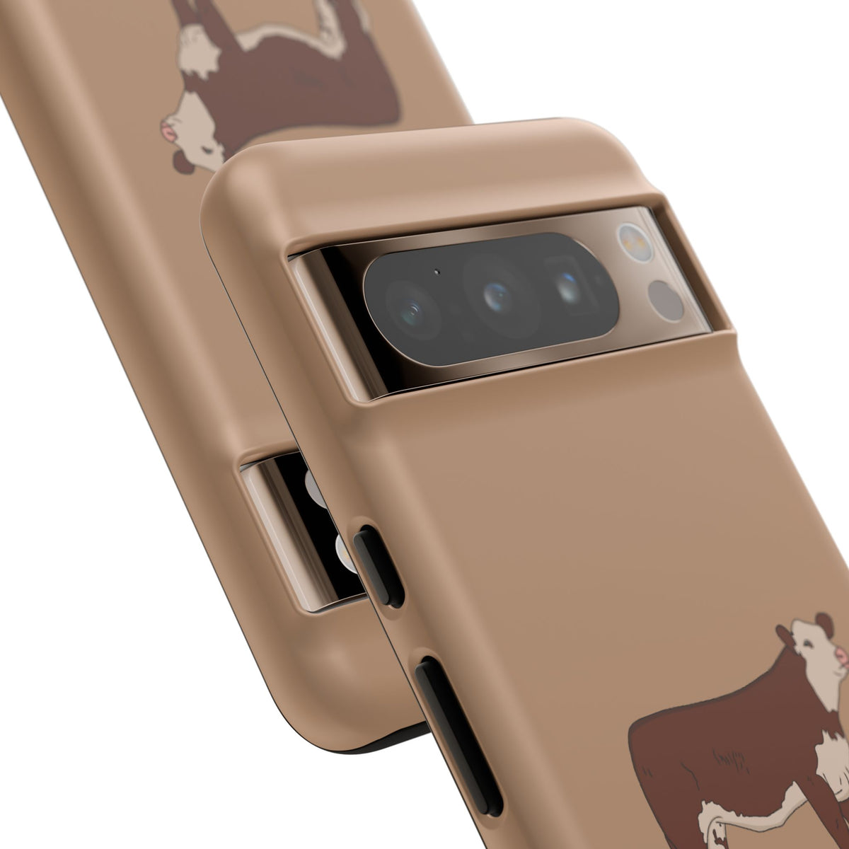 Android Hereford Case