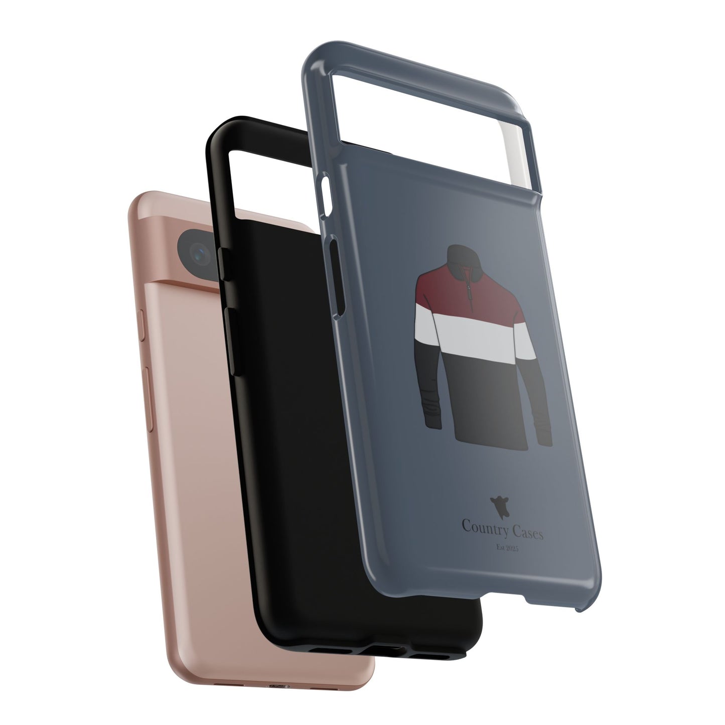 Android Pasture Jumper Case