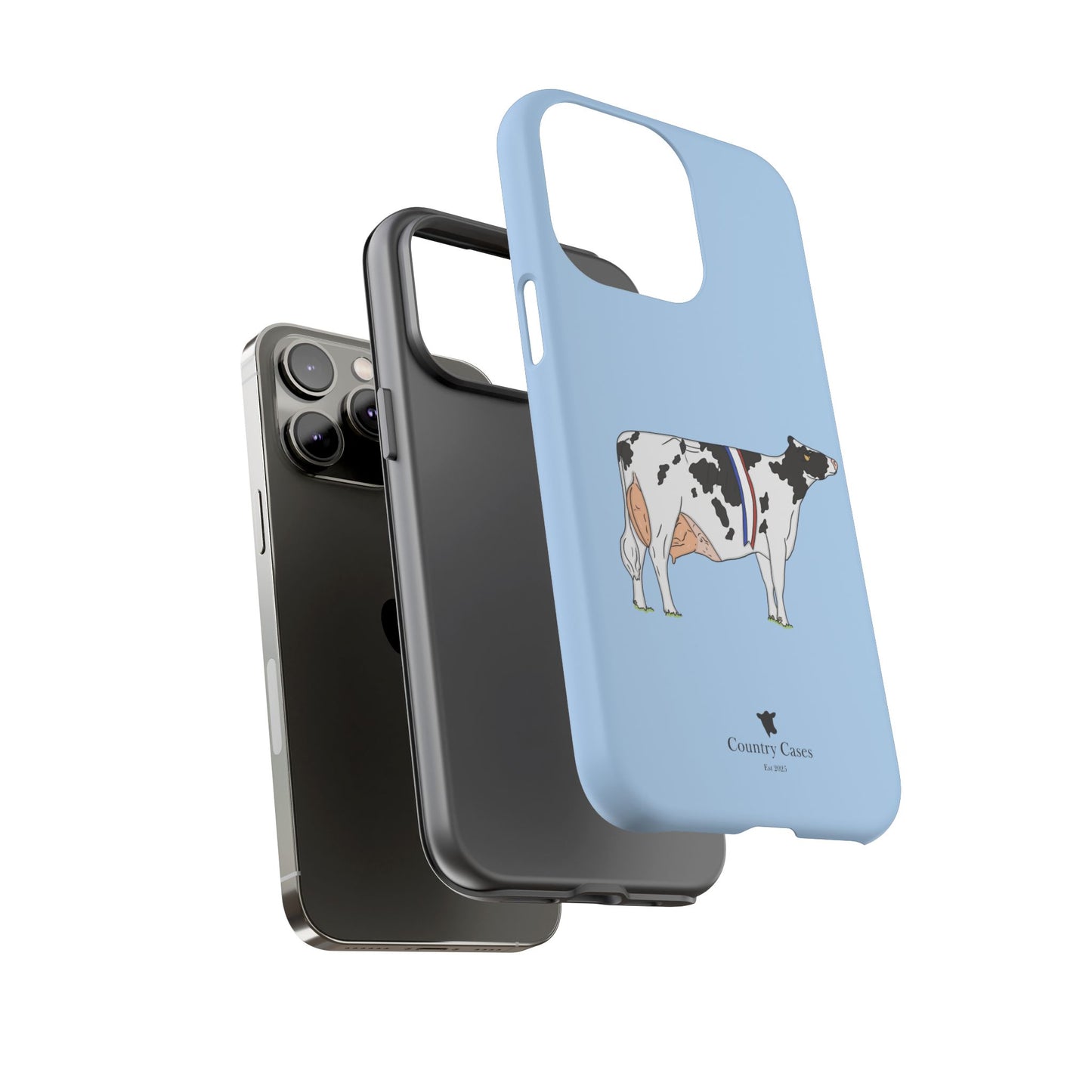 Holstein Champion Case
