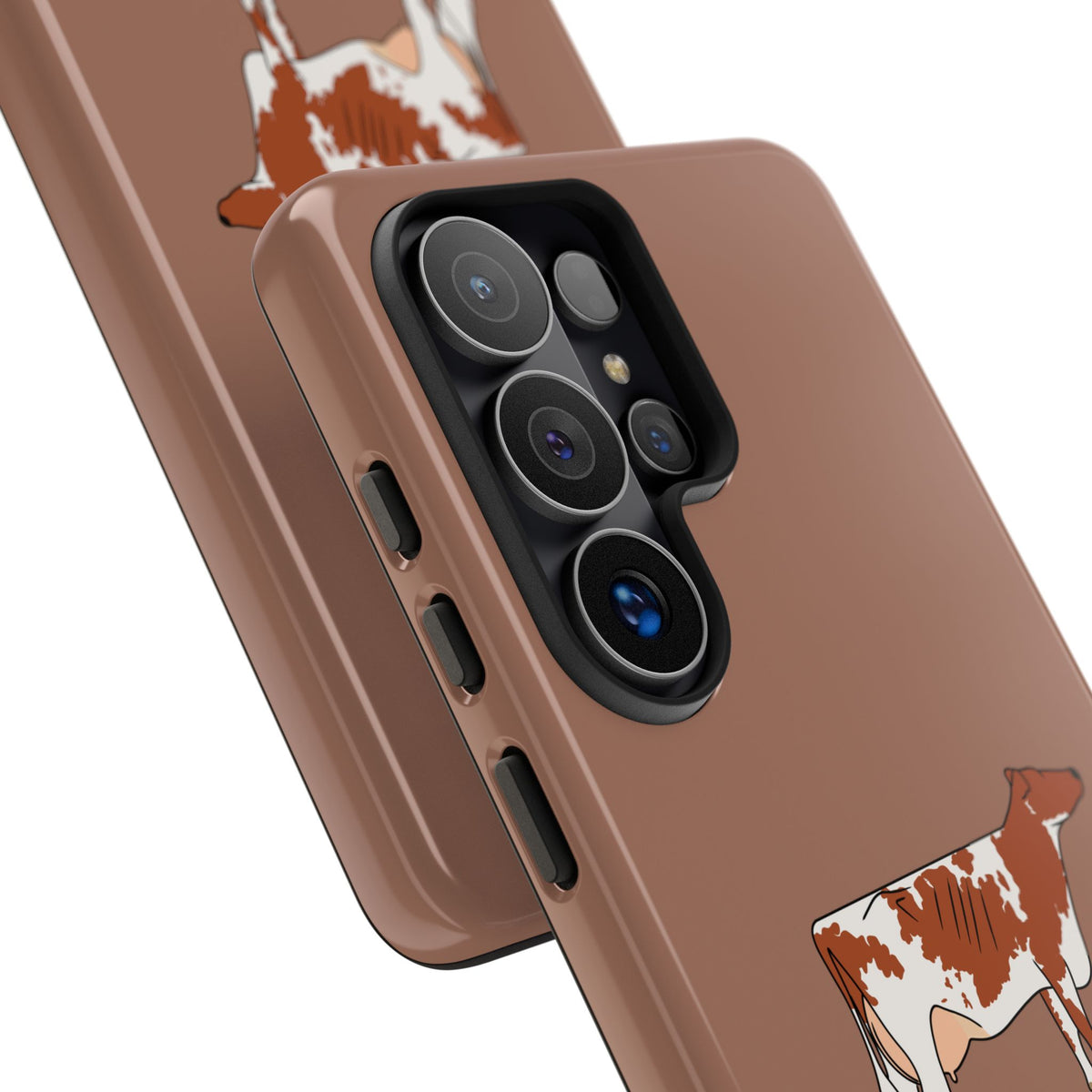 Android Ayrshire Case