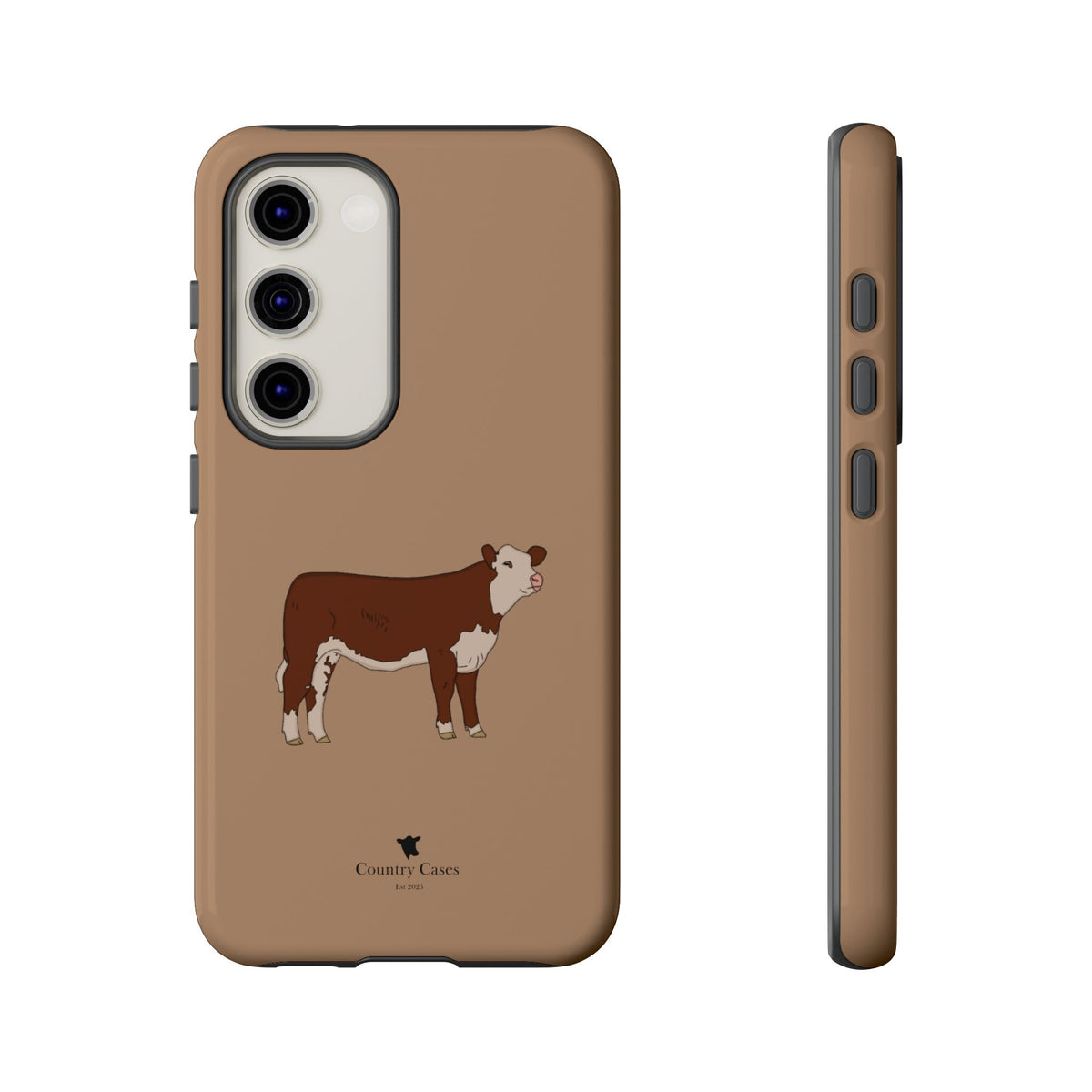 Android Hereford Case