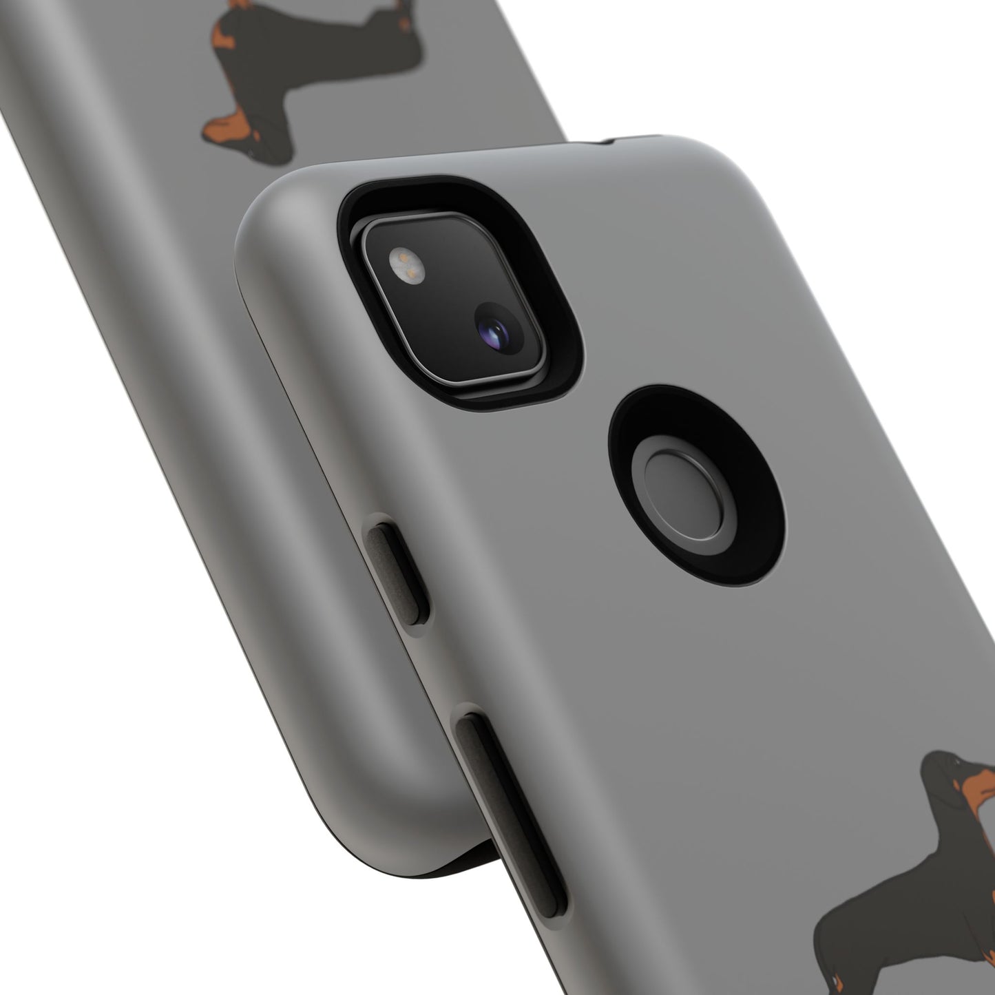 Android Sausage dog case