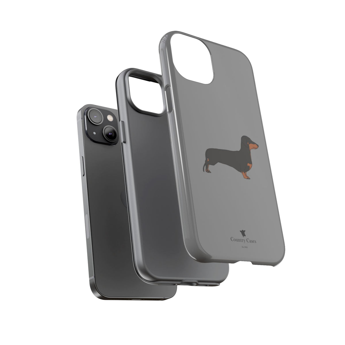 Sausage Dog Case