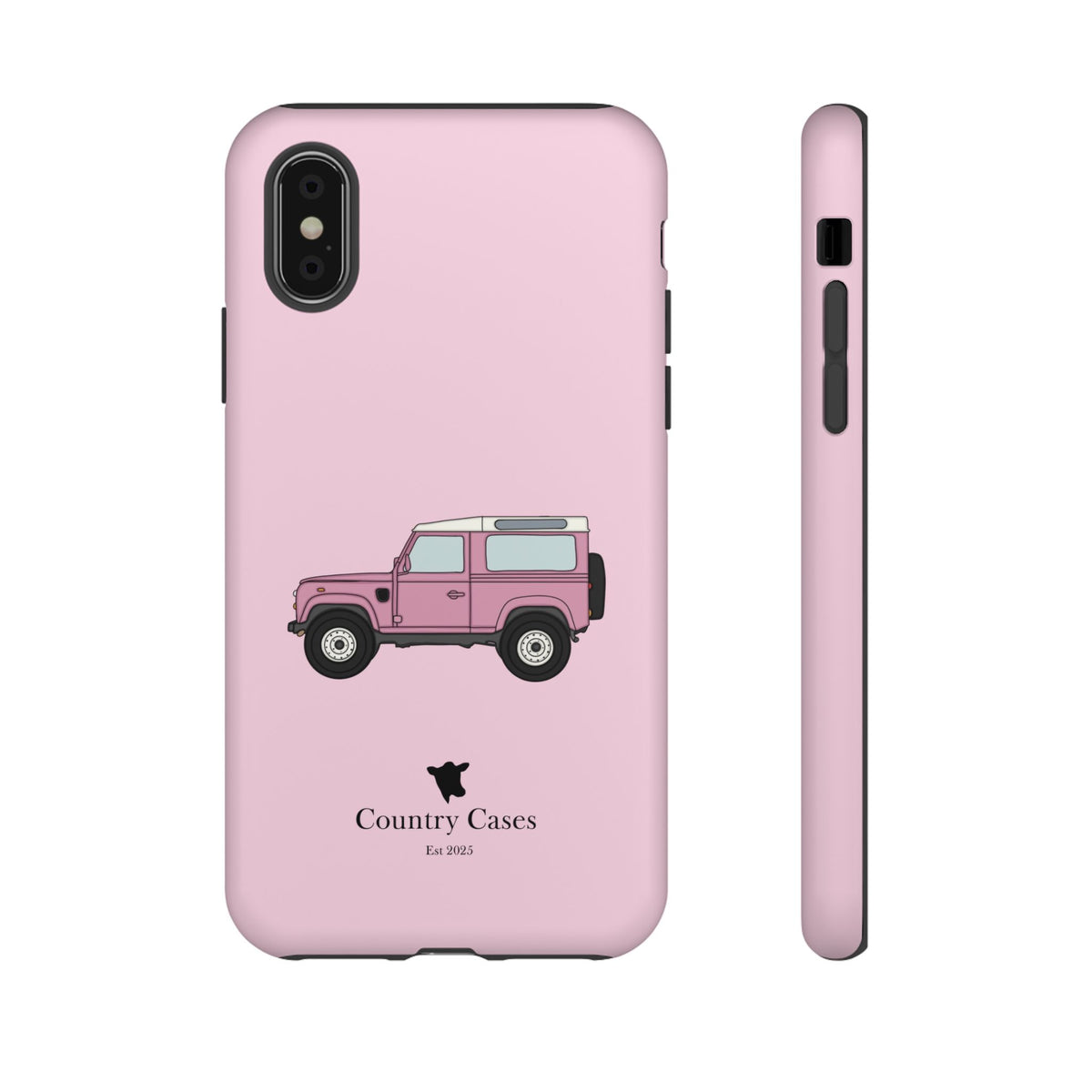 Pink Landy 2.0 case