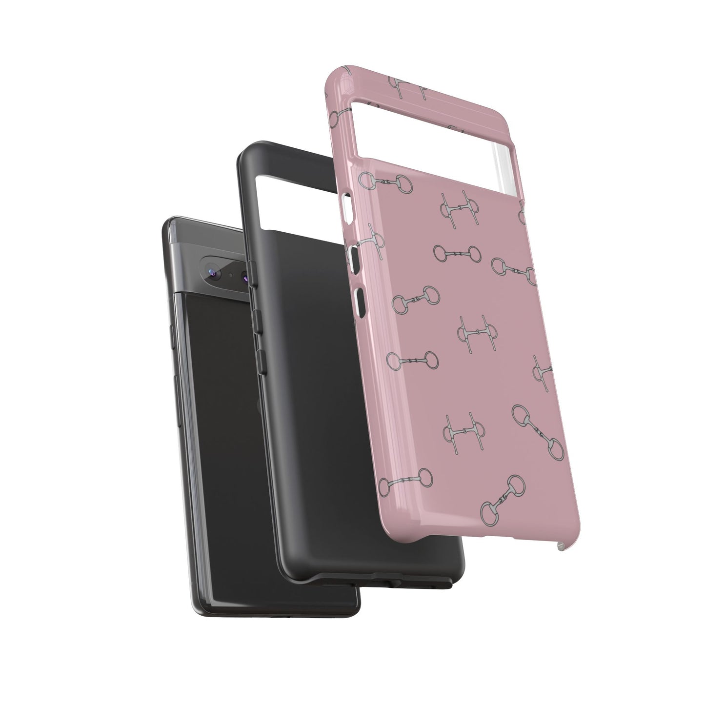 Android Bridleway Case