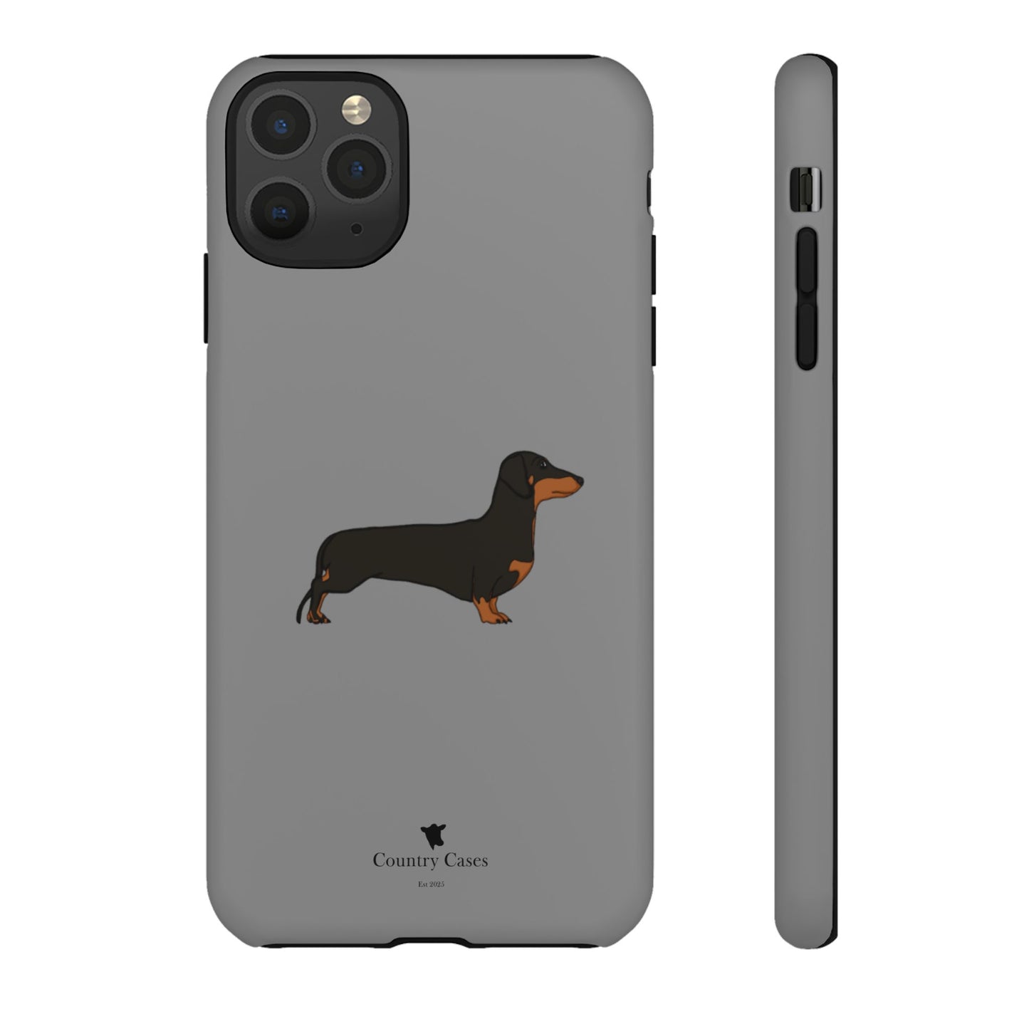 Sausage dog case