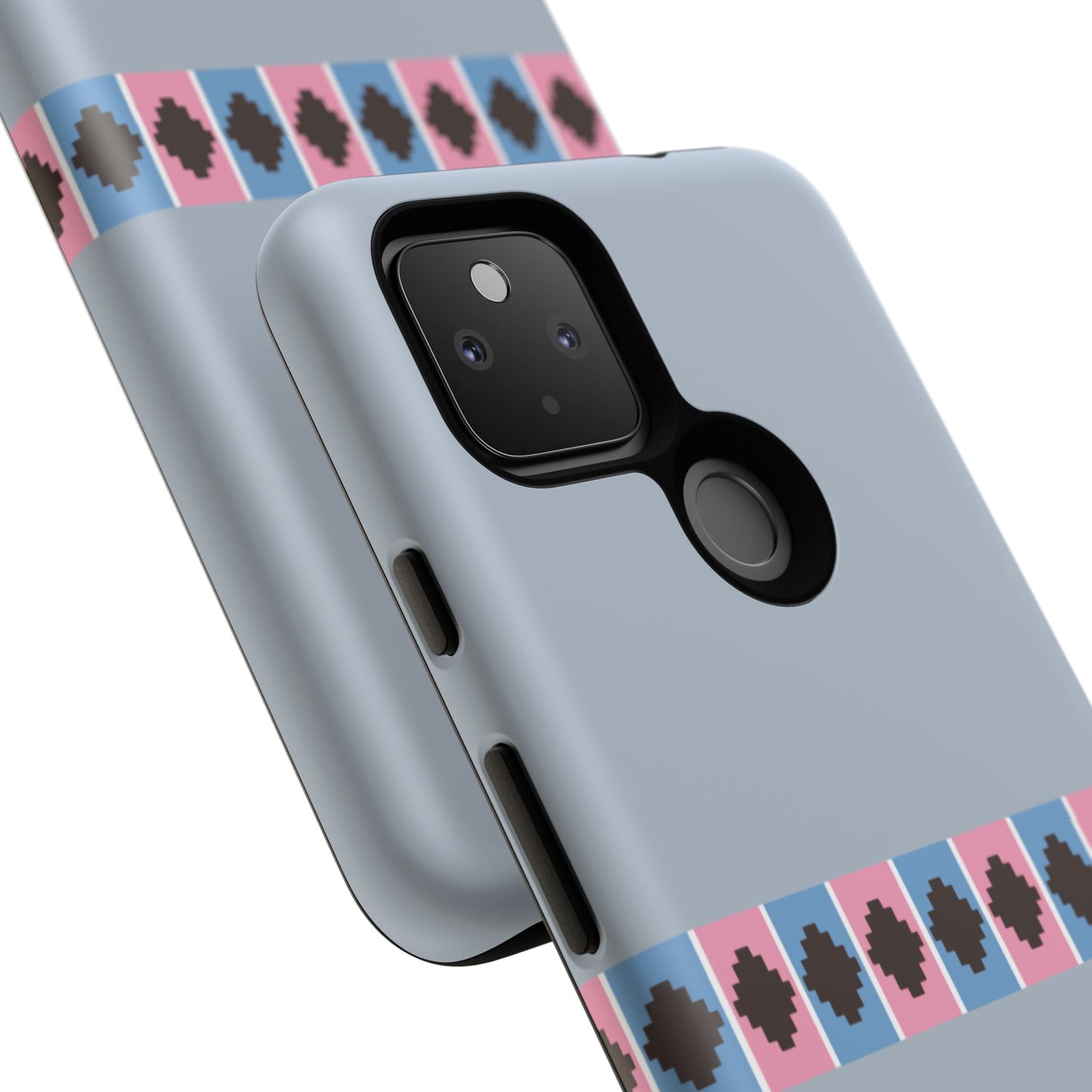 Android polo belt case