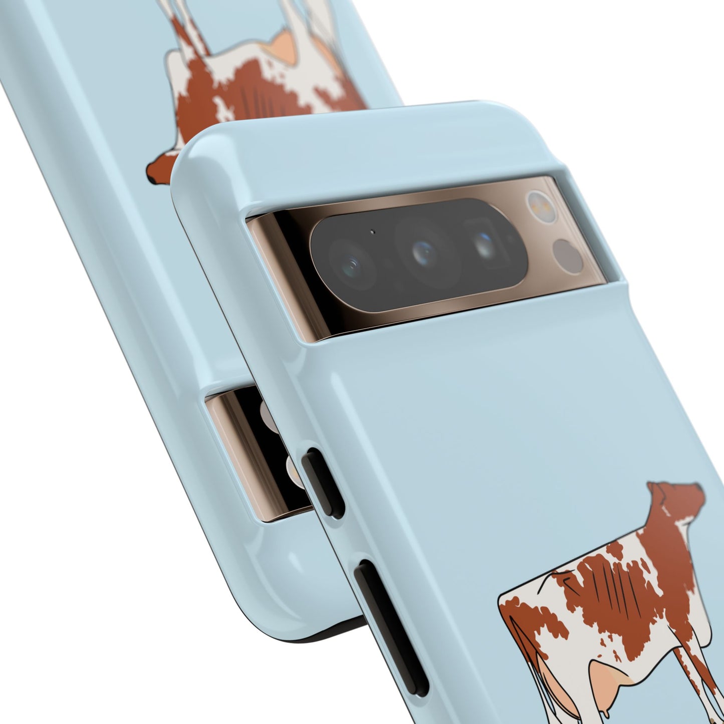 Android Ayrshire Case