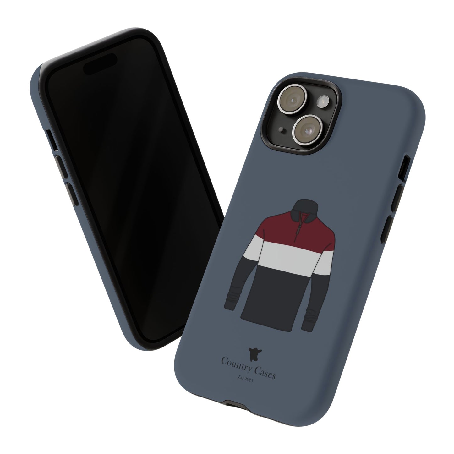 Pasture Jumper Case