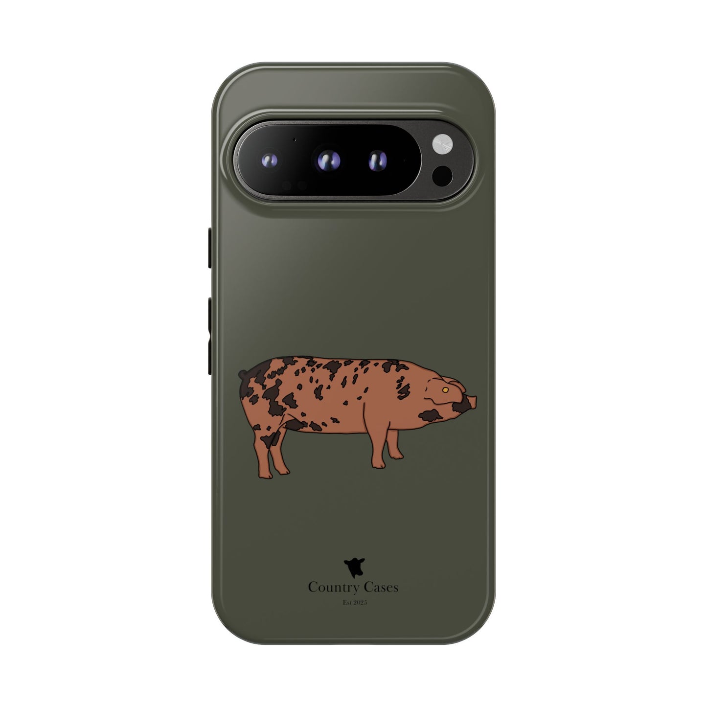 Android Spotted Pig Case