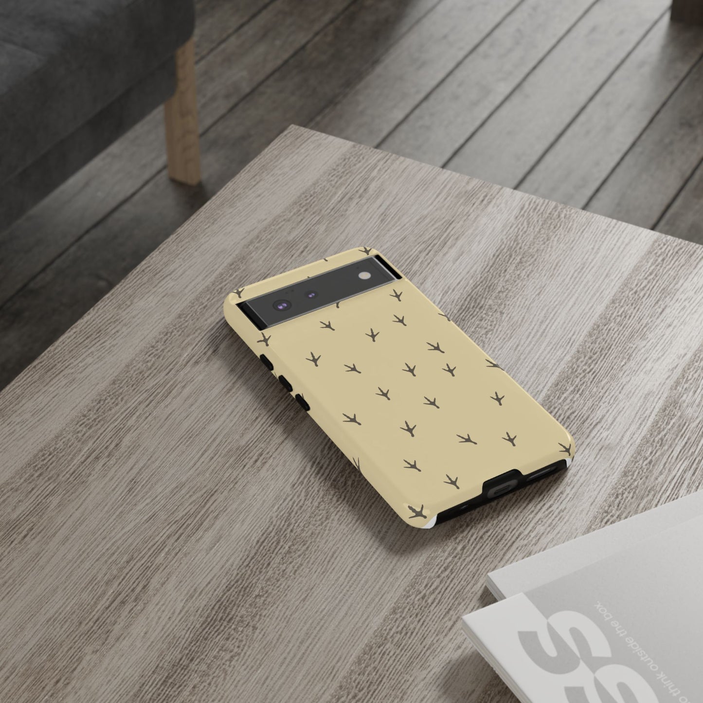Android Coop Case