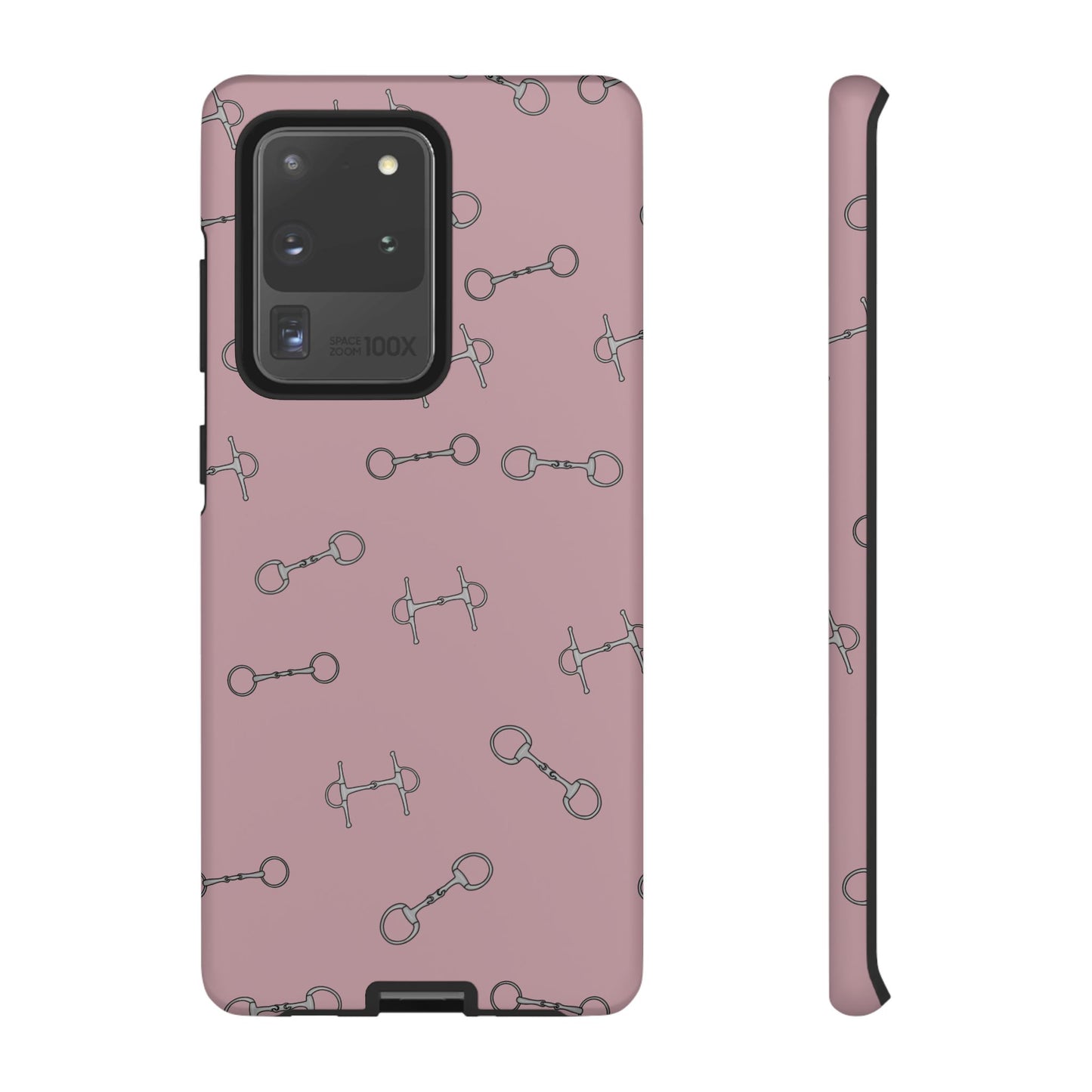 Android Bridleway Case