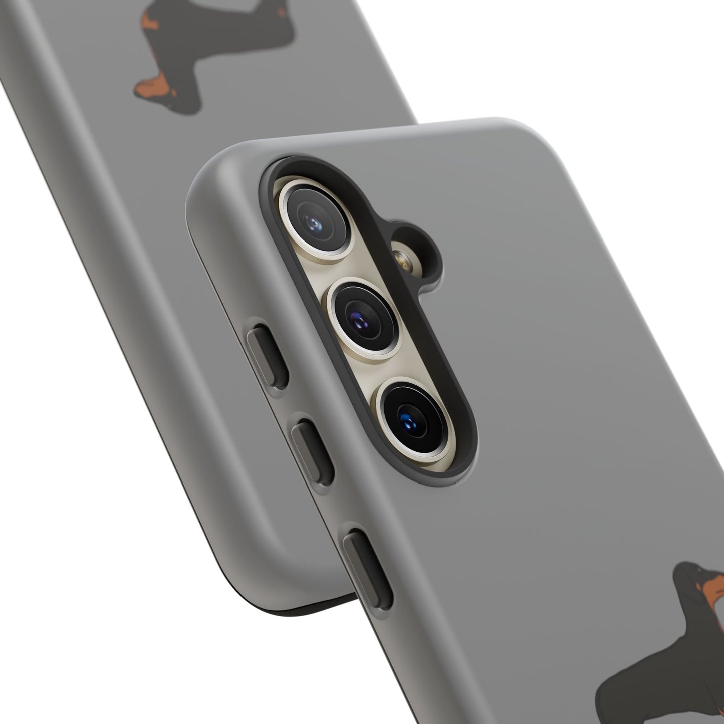 Android Sausage dog case