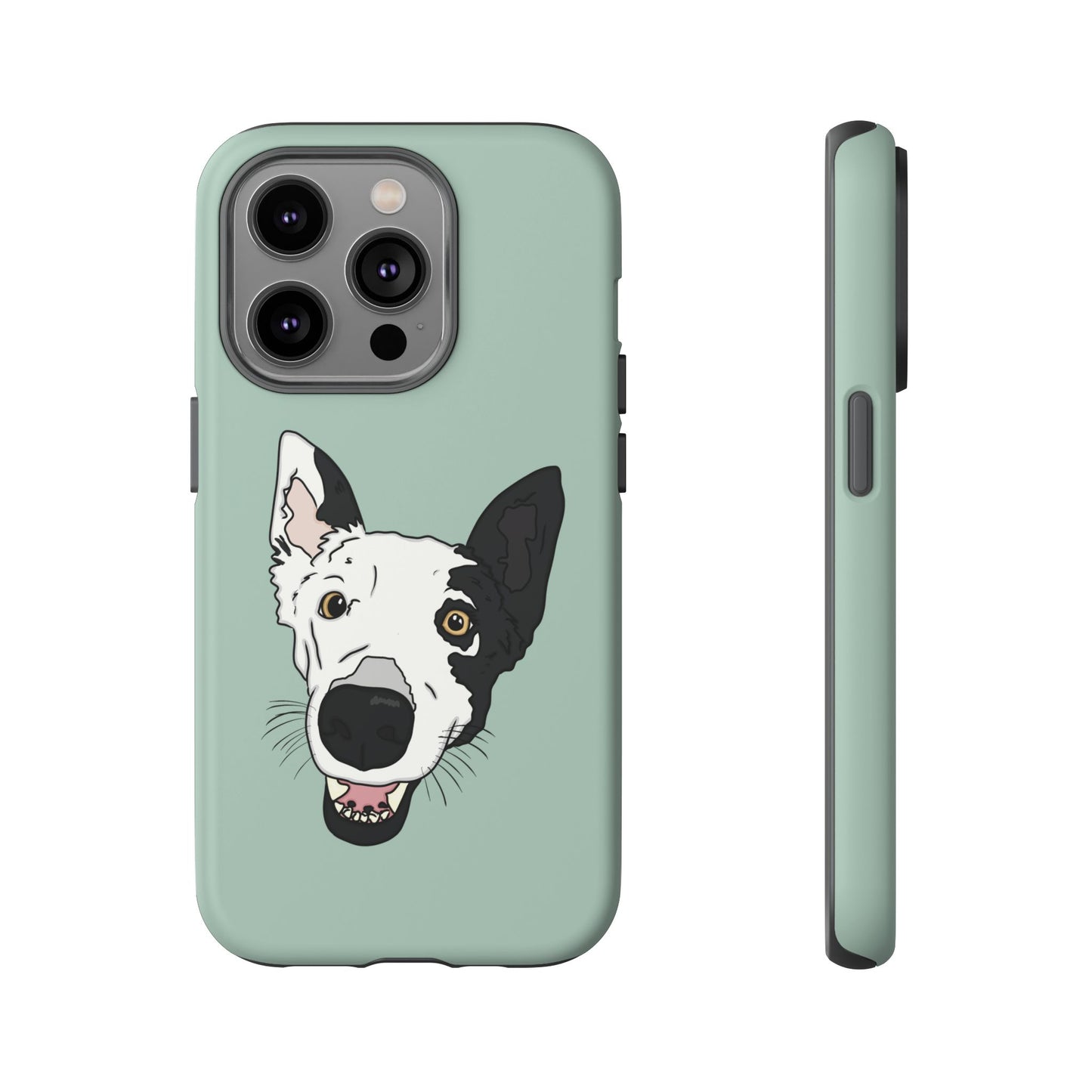 Ella Holden Custom Case
