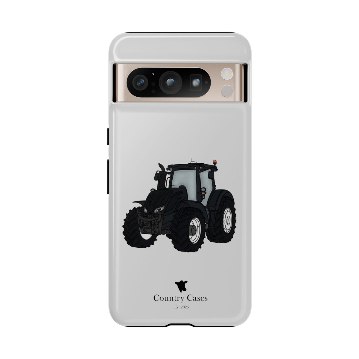 Android Field Tractor Case