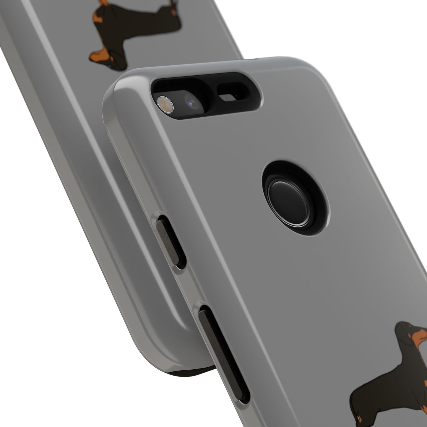 Android Sausage dog case