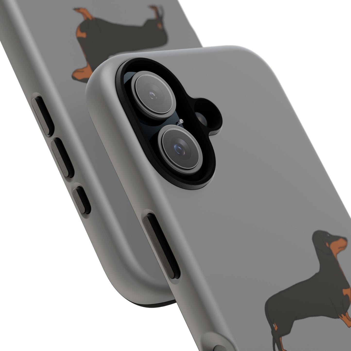 Sausage dog case