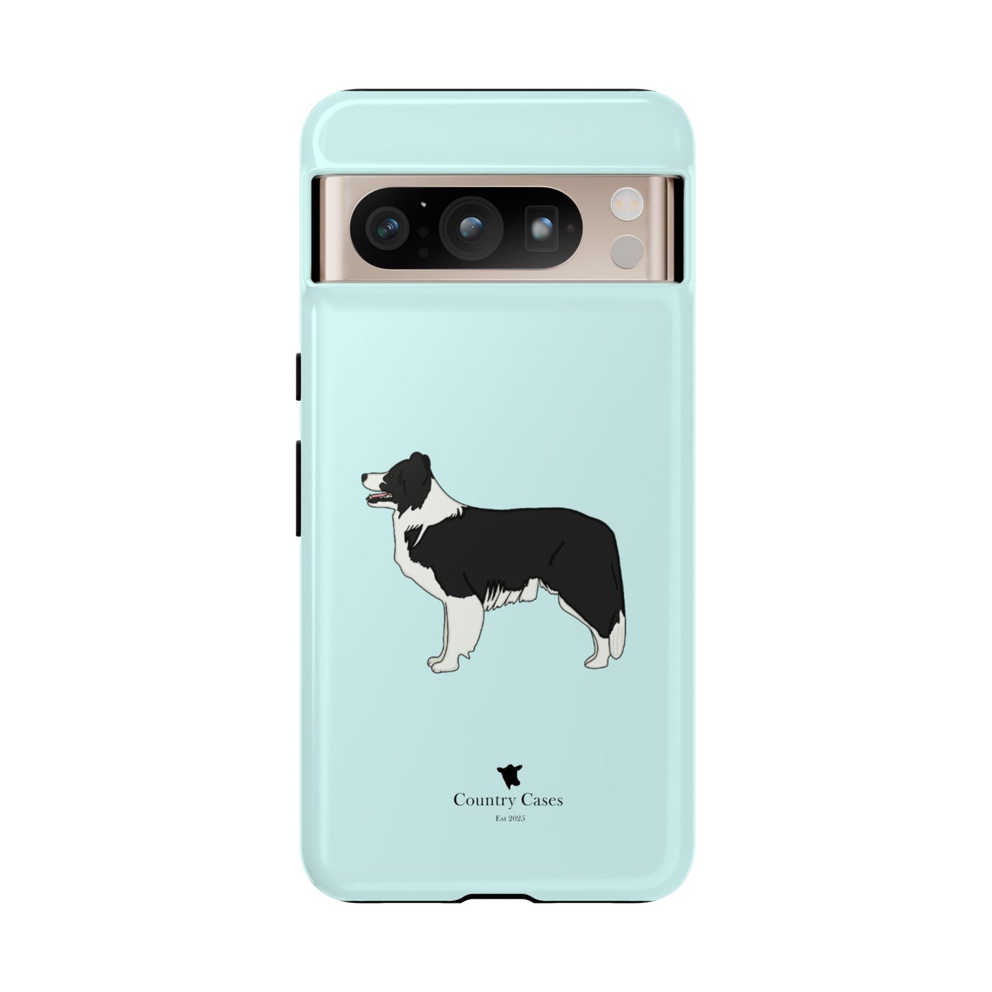 Android collie case