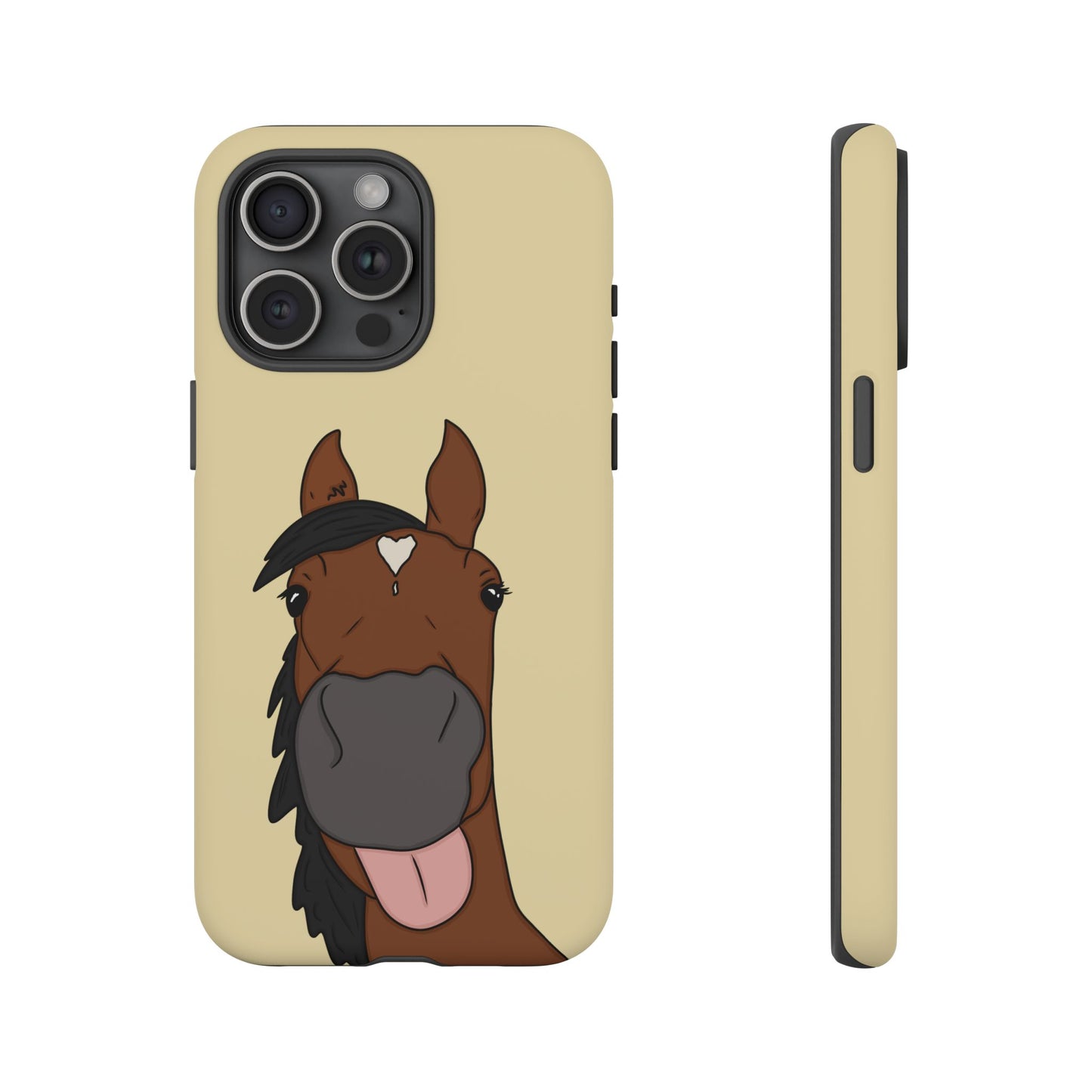 Perfect Pony Case