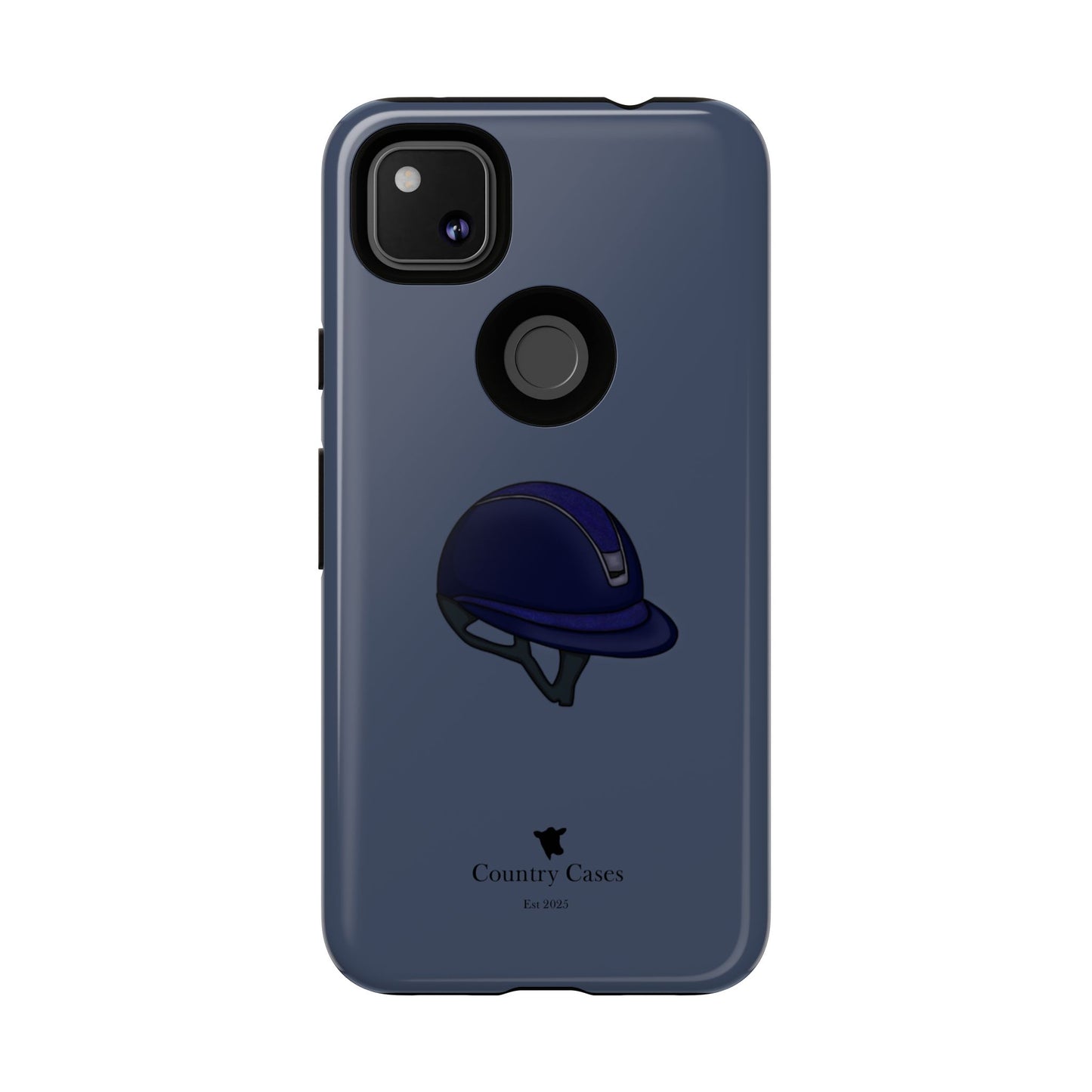 Android The Equestrian helmet case