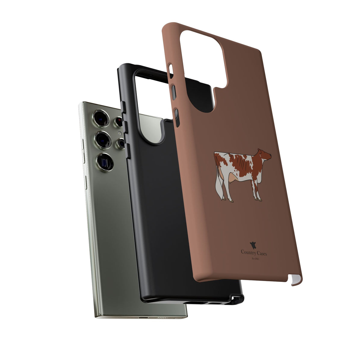 Android Ayrshire Case