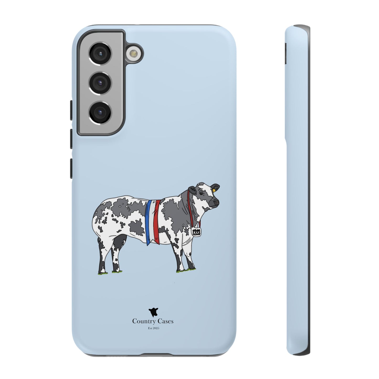 Android Beef Champion Case