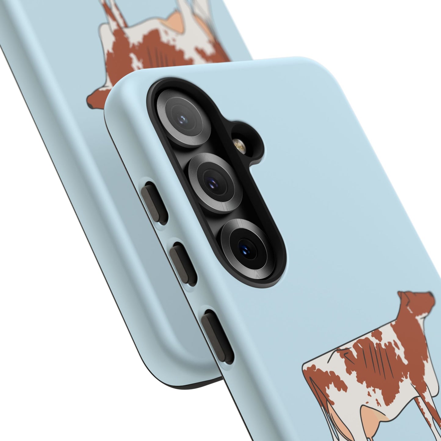 Android Ayrshire Case
