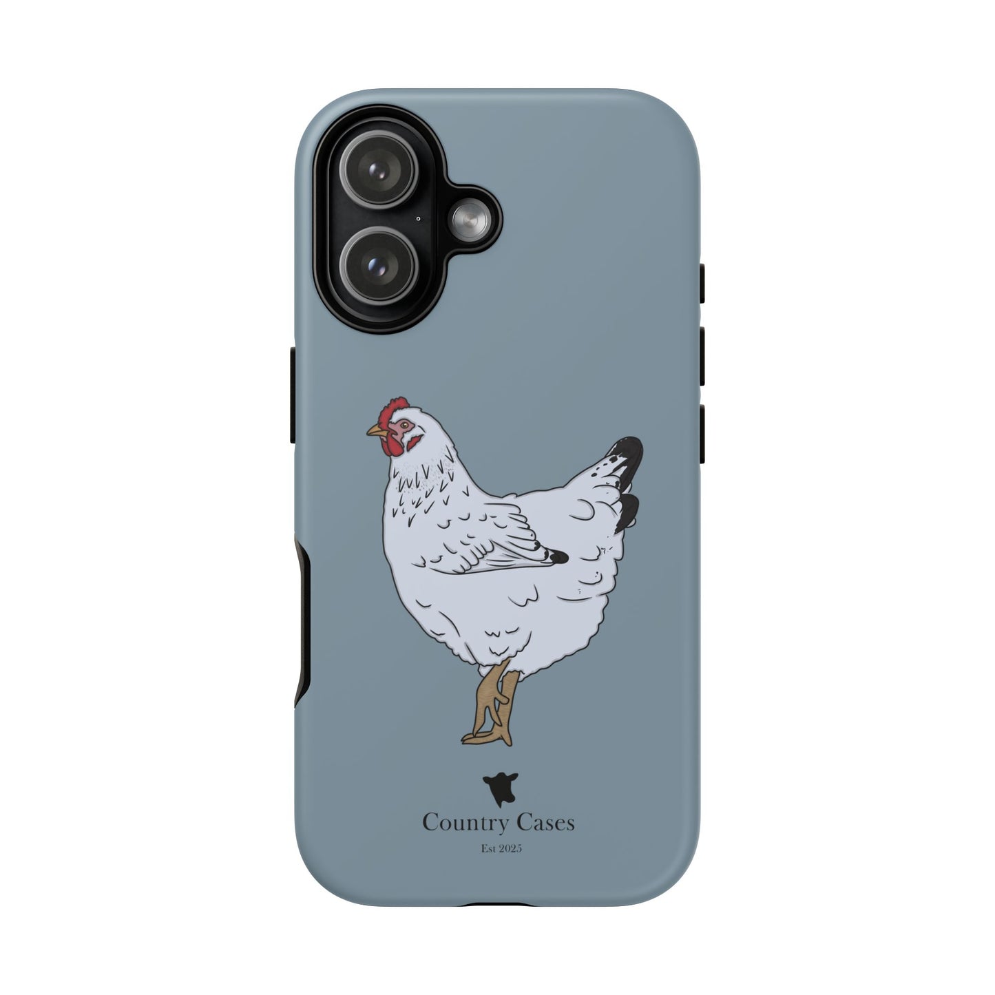 Cluck Chicken Case