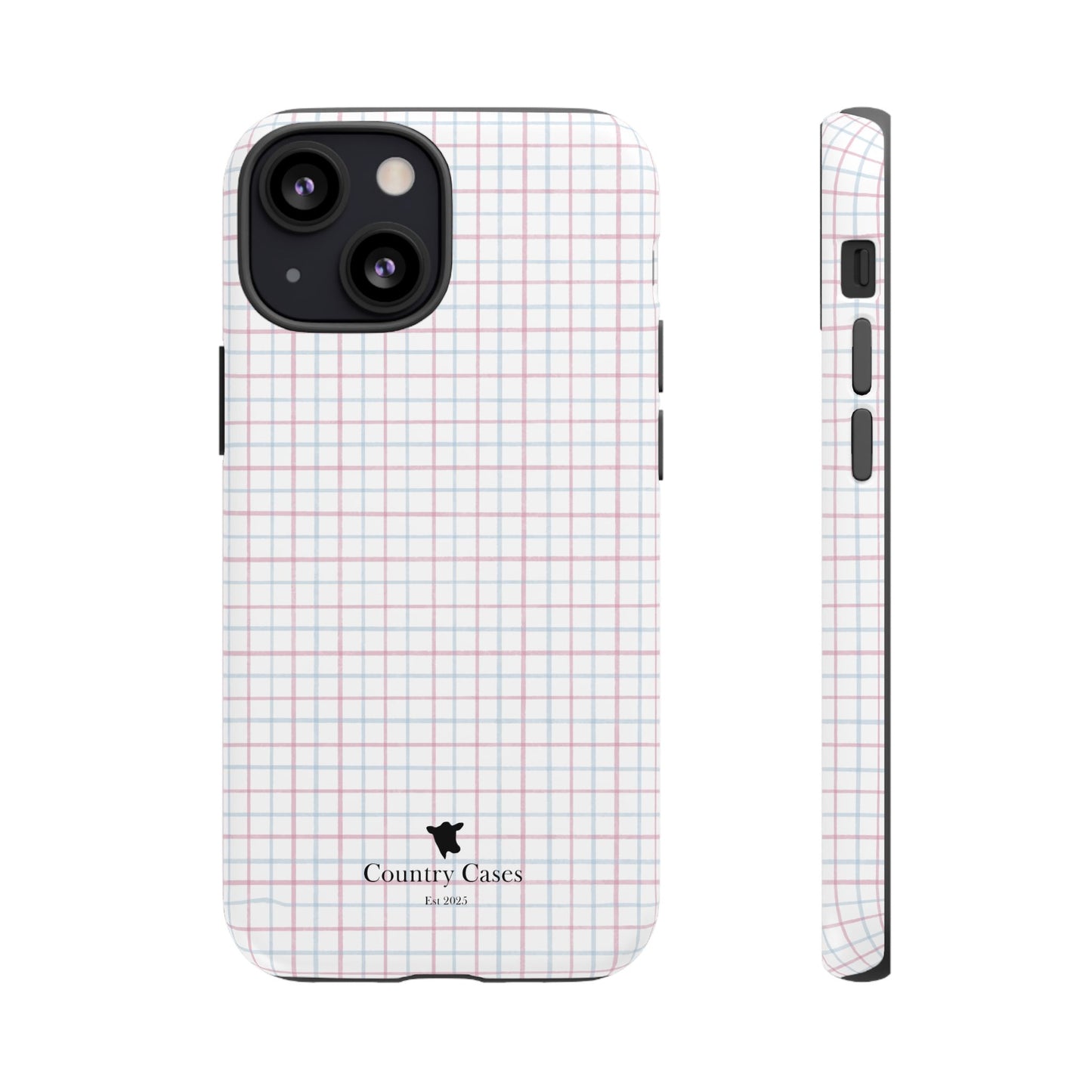 Country Shirt Case